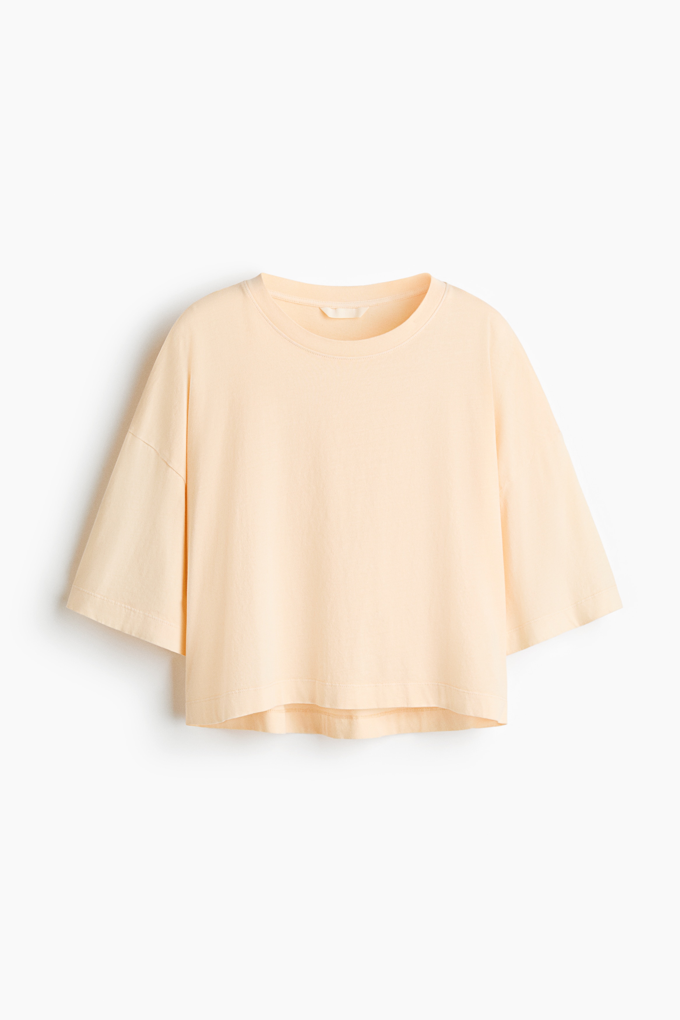 Oversized T-Shirt from H&M - $14.99