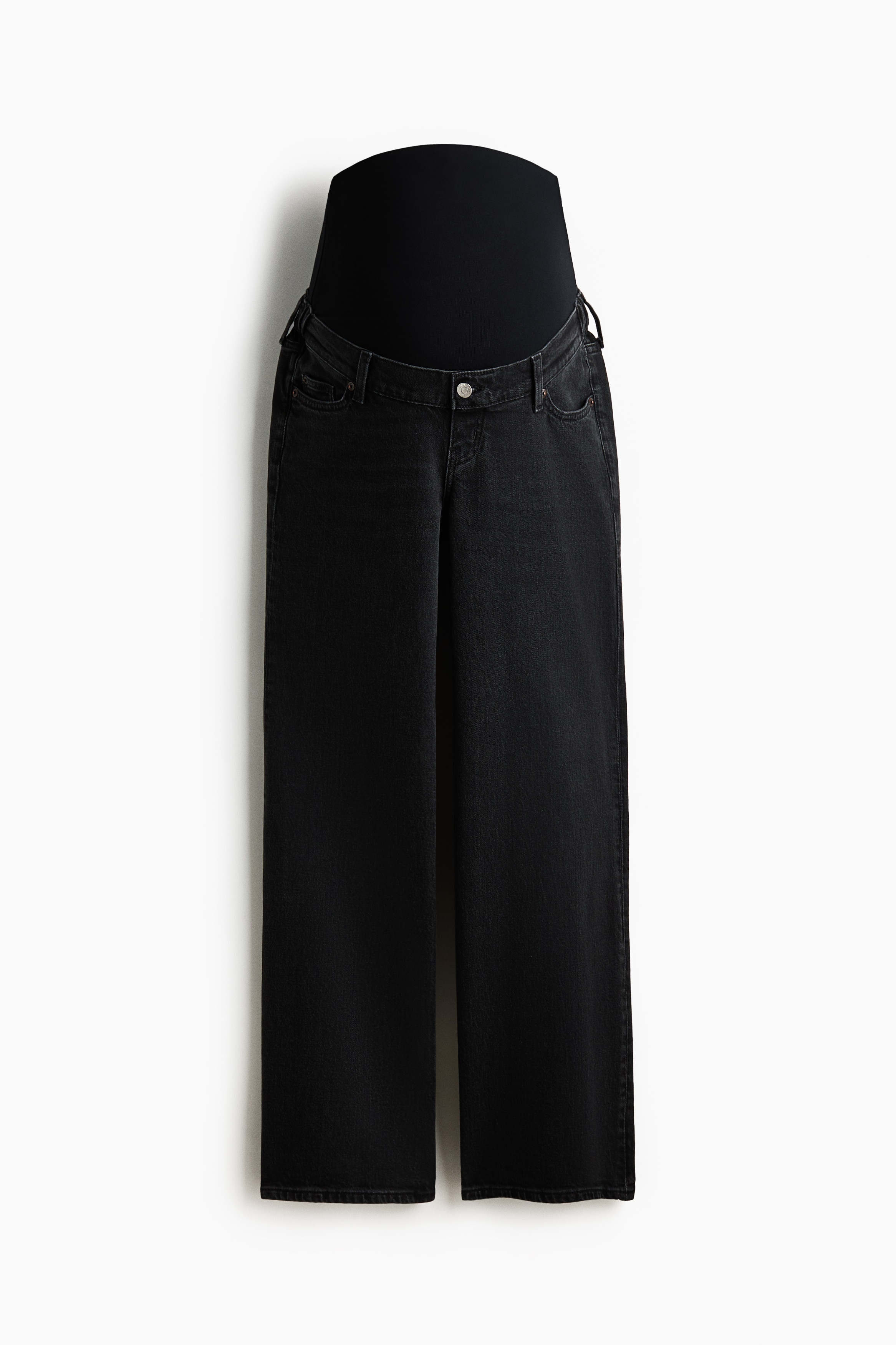 MAMA Vida jeans - Svart/Blek denimblå/Mörk denimblå/Denimblå/Ljus denimblå/Mörk denimblå/Randig/Denimblå/Vit/Vit