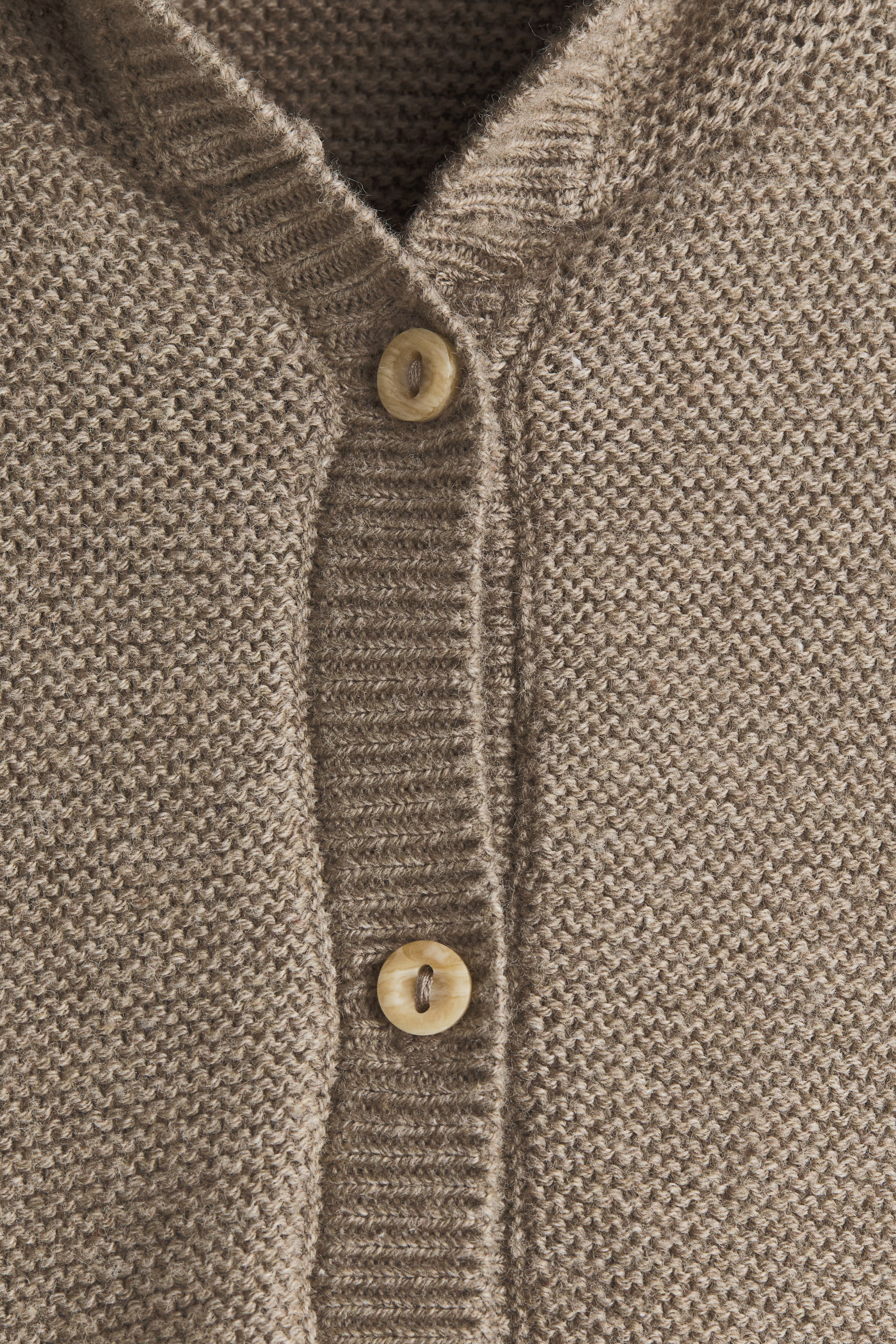 Cotton-Knit Jumpsuit