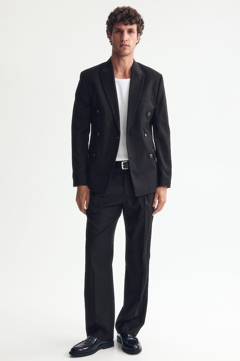 Pantalone elegantnog kroja Regular Fit