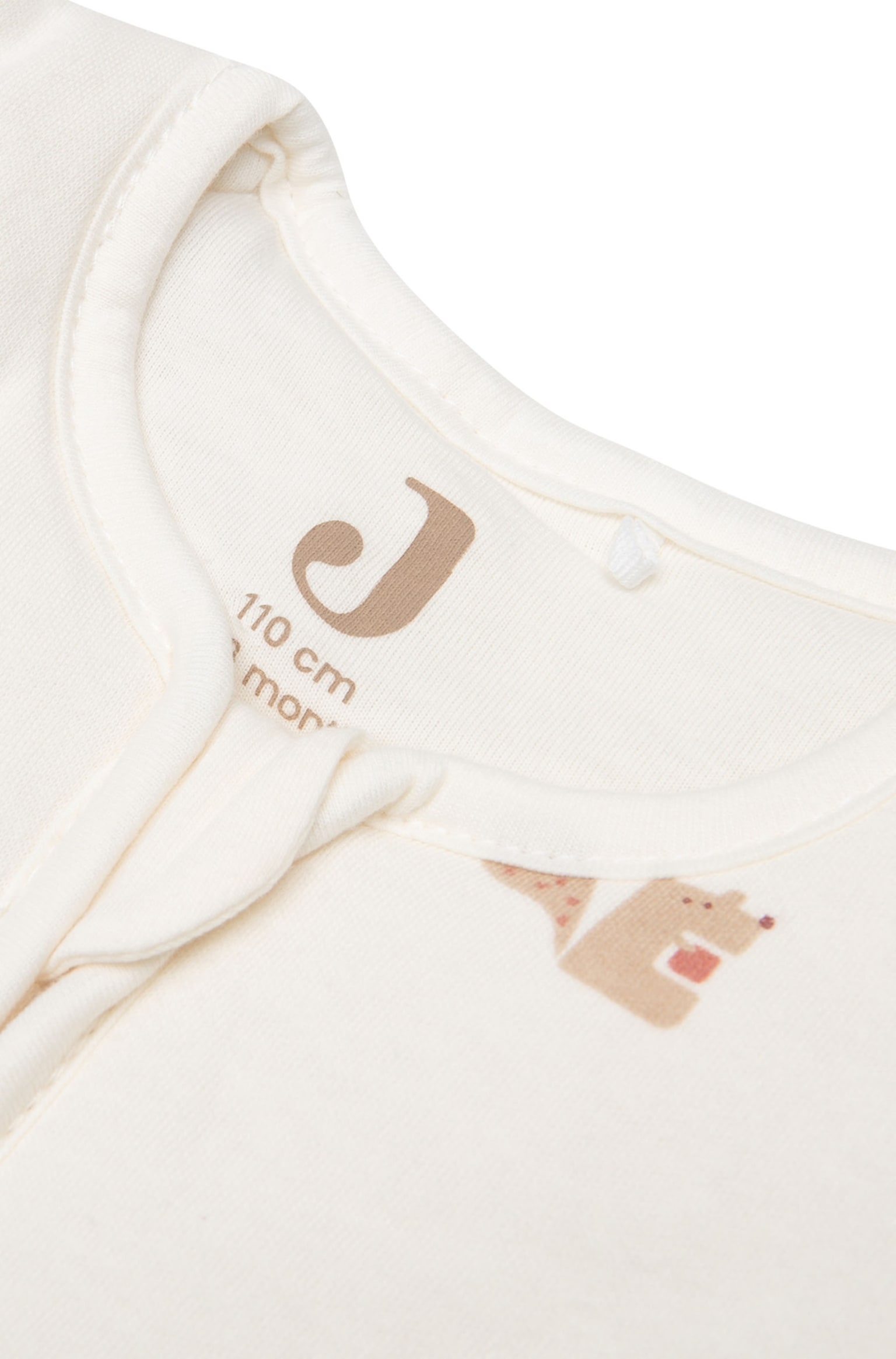 Sleeping Bag Removable Sleeves - Animal Friends/Flower Fairies/On The Go/Tiny Park/Leafy Dreams/Twinkling/wild Rose/Nostalgic Ride/Twinkling/sea Green - 4