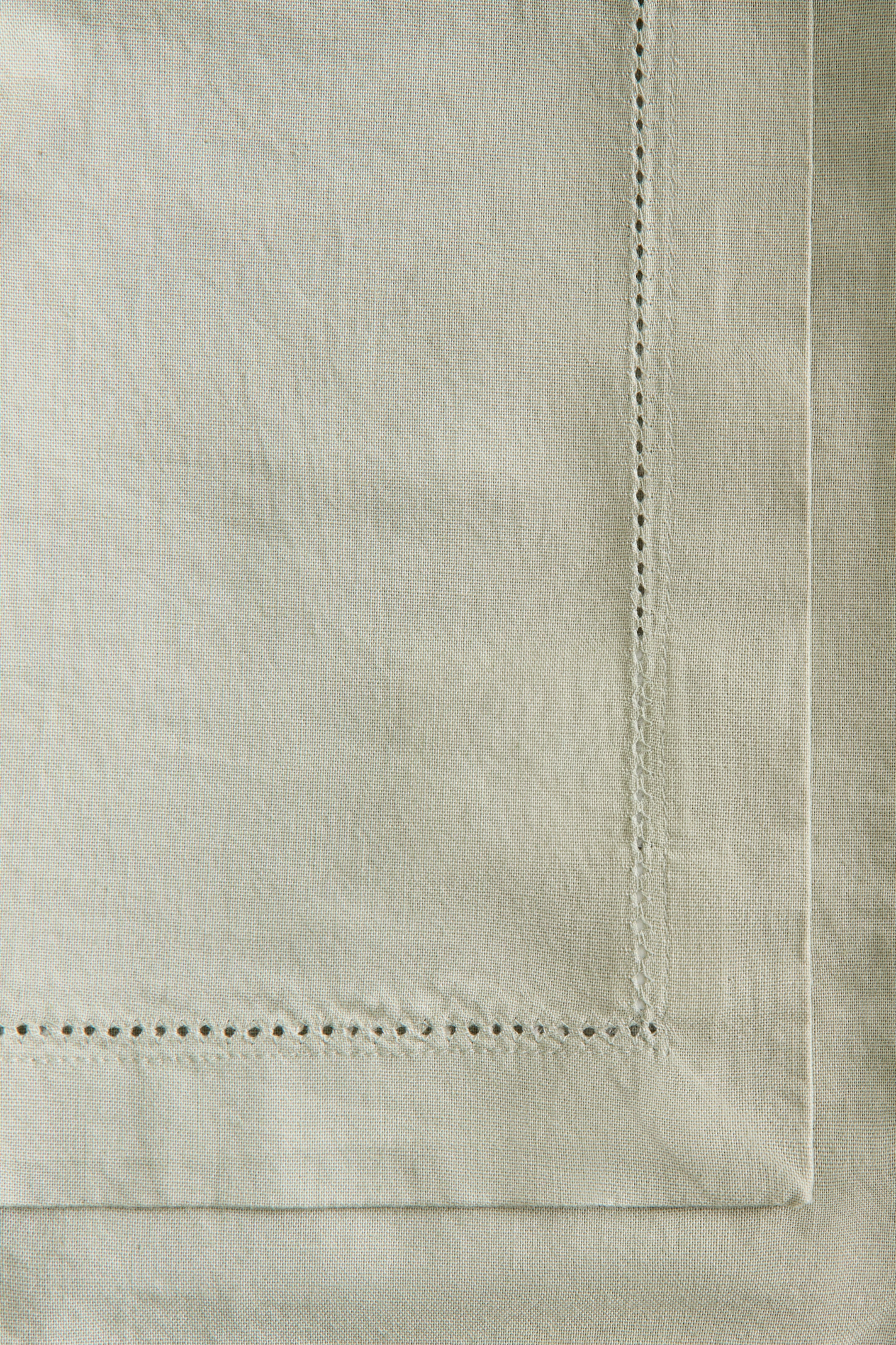 Nappe en coton