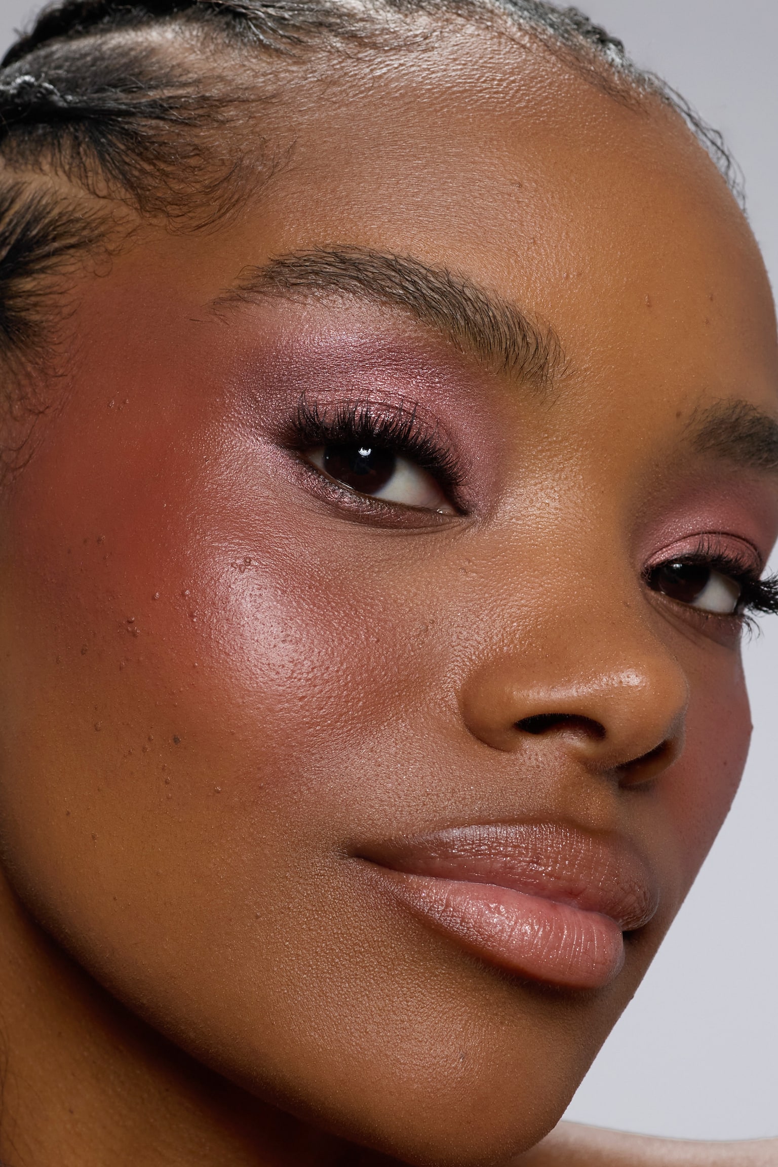 Cheek Thrills Multi-finish Face Trio - Yacht Day/Apres-ski/Beach Bonfire/Blind Date/Sunset Swim/Wine & Dine/Cabana Club - 4