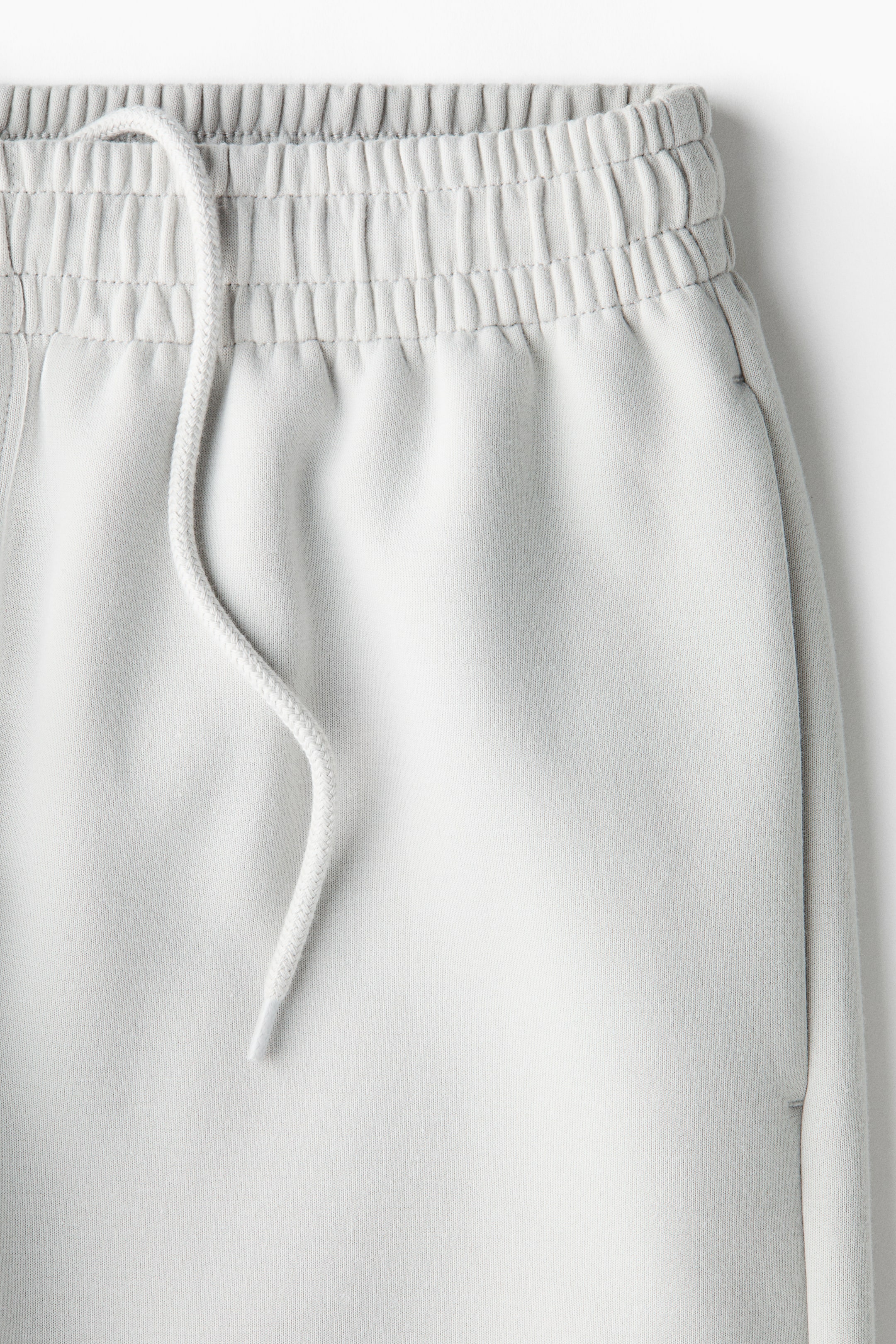 Short décontracté