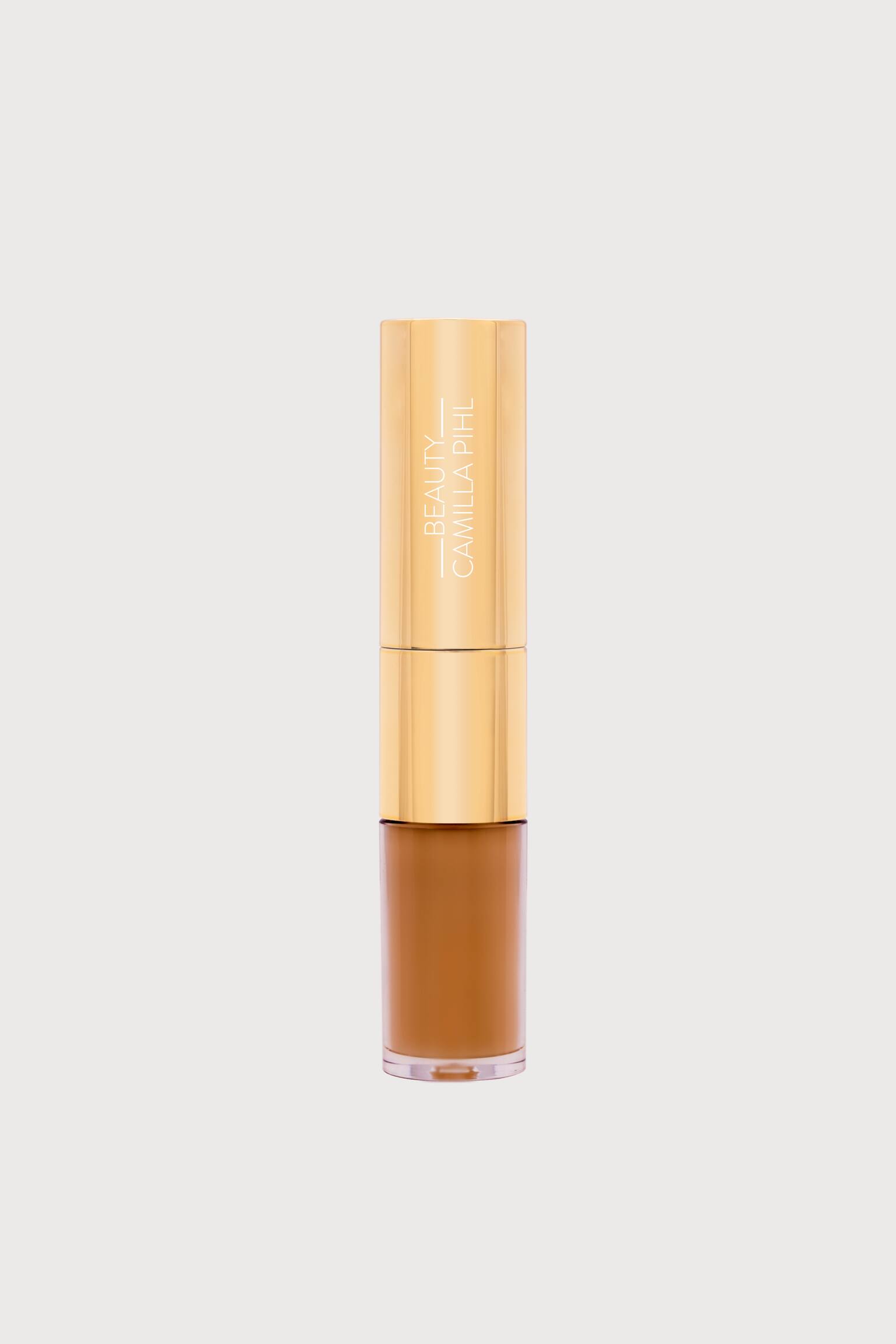 Dual Concealer - Dark/Medium - 1