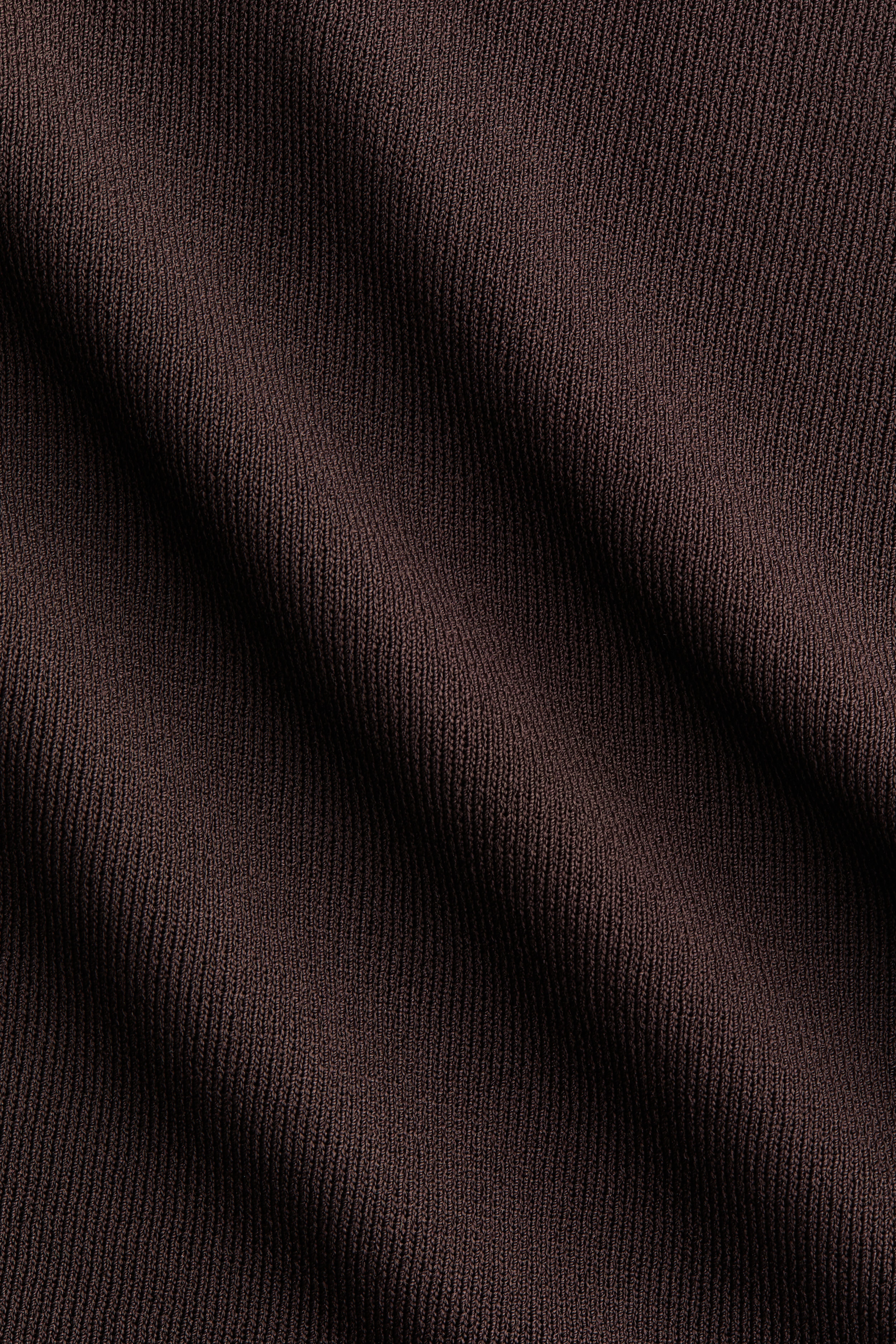 Débardeur en maille