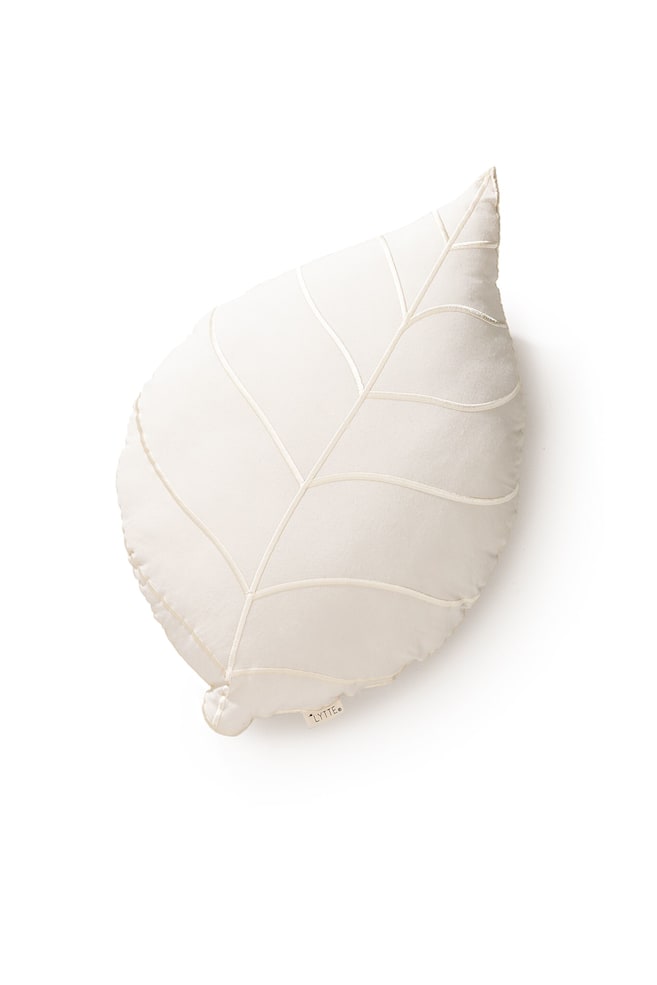 Coussin Hana - Crème - 1