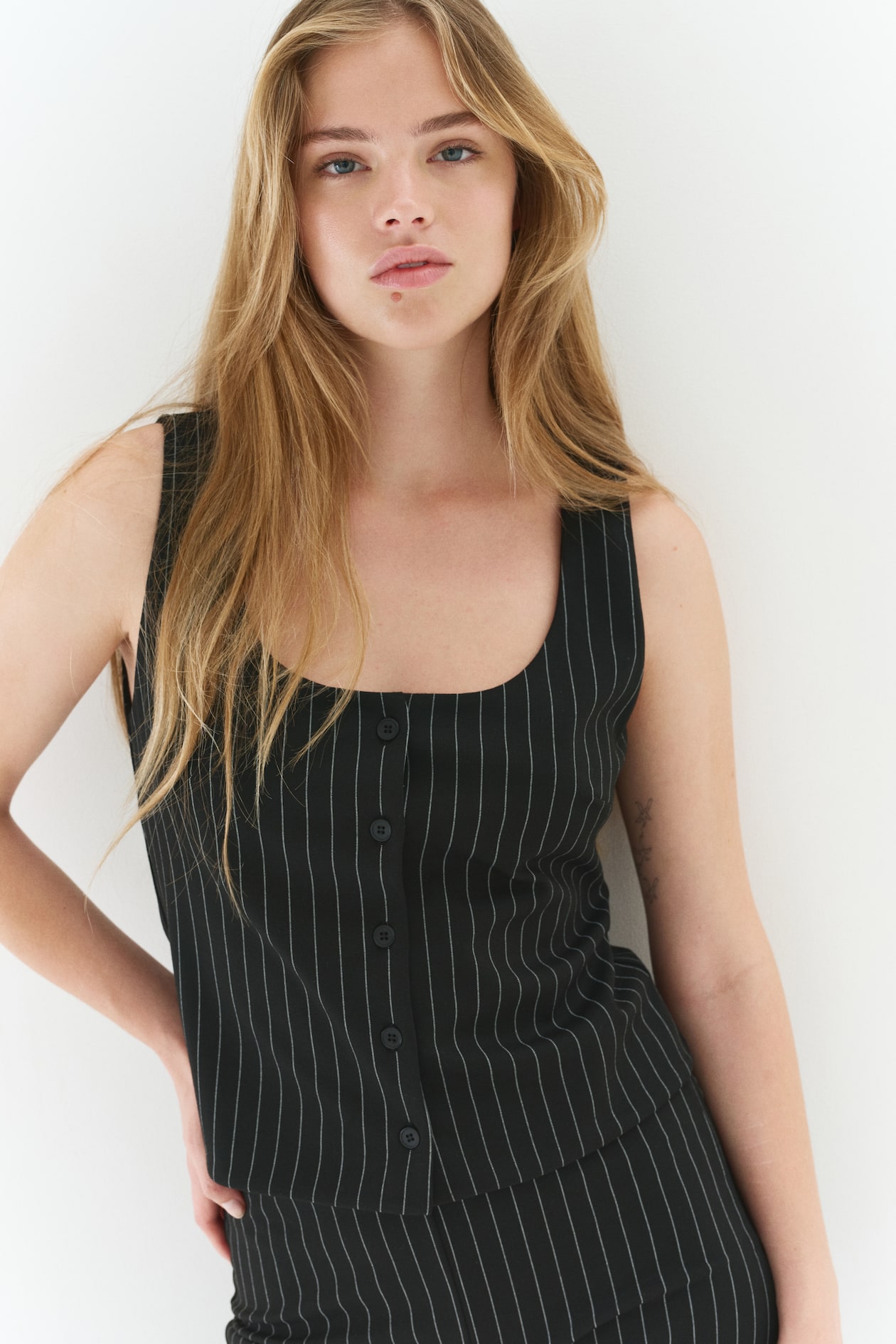 Jersey Vest - image 4