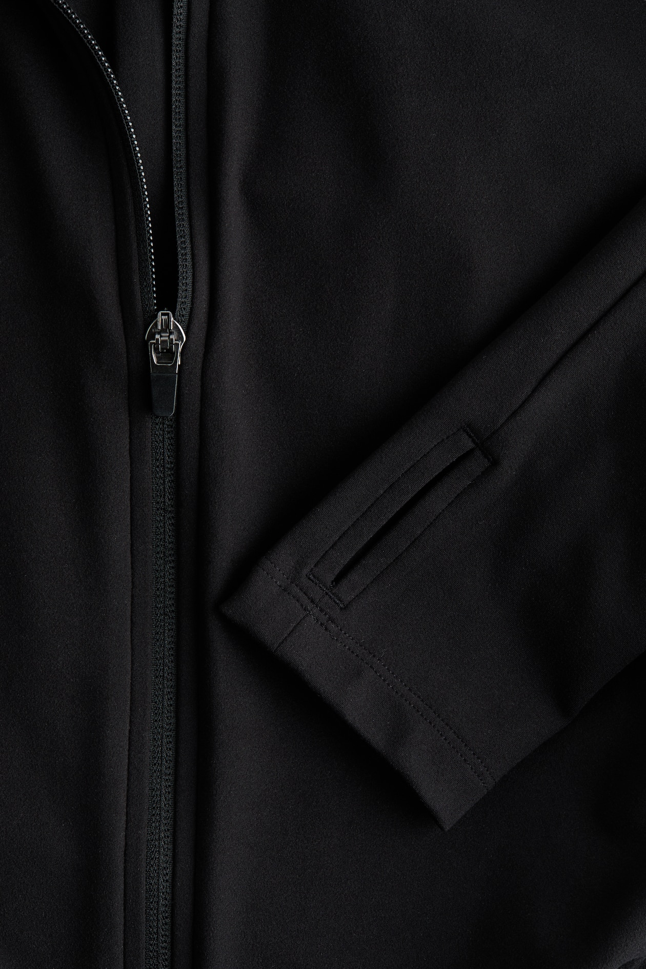 Activewear Jacket with SoftMove - image 5