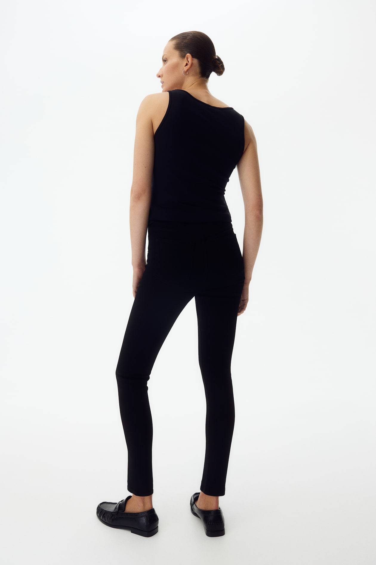 MAMA Skinny Jeans - image 3