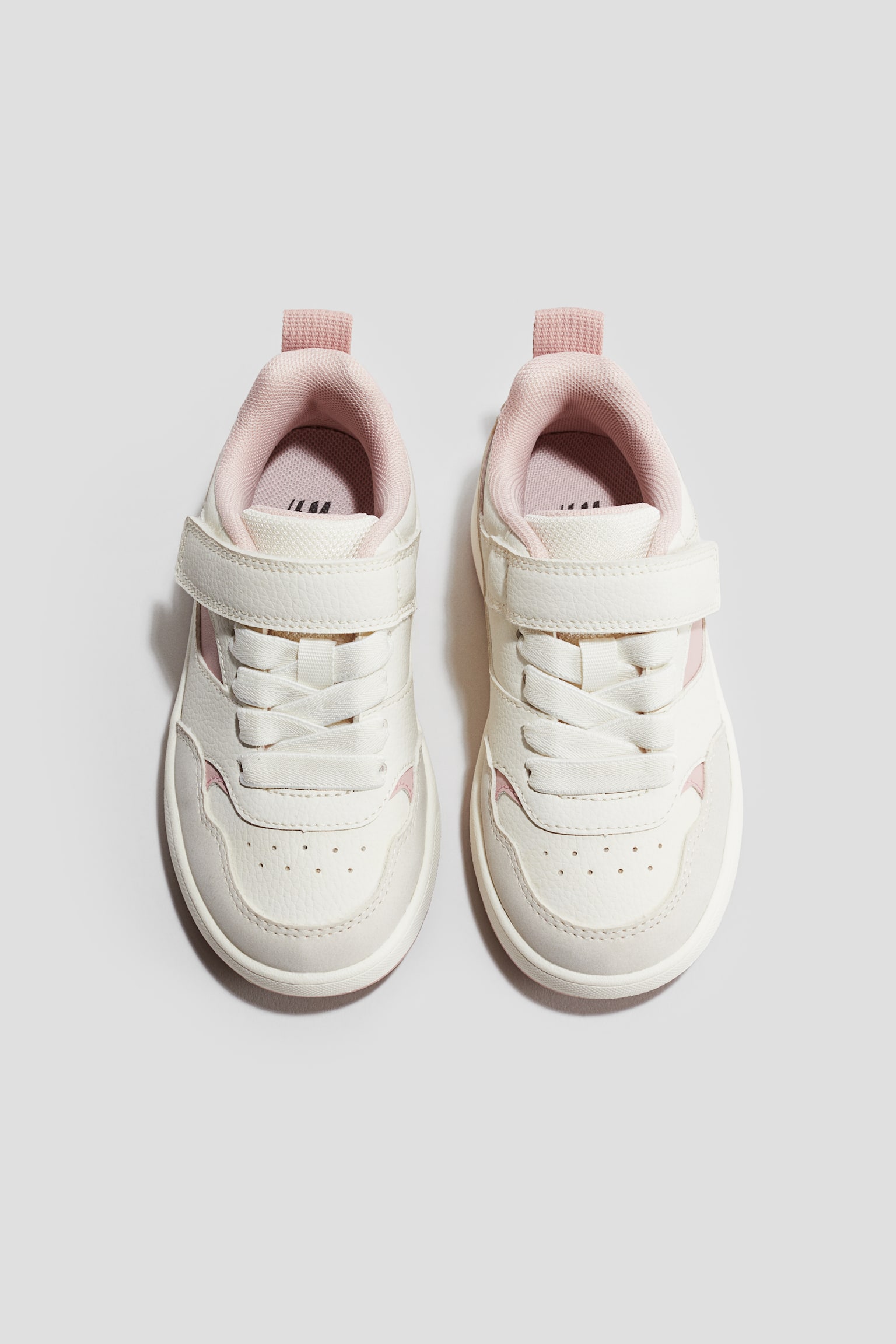 運動鞋 - 白色/拼色 - 2