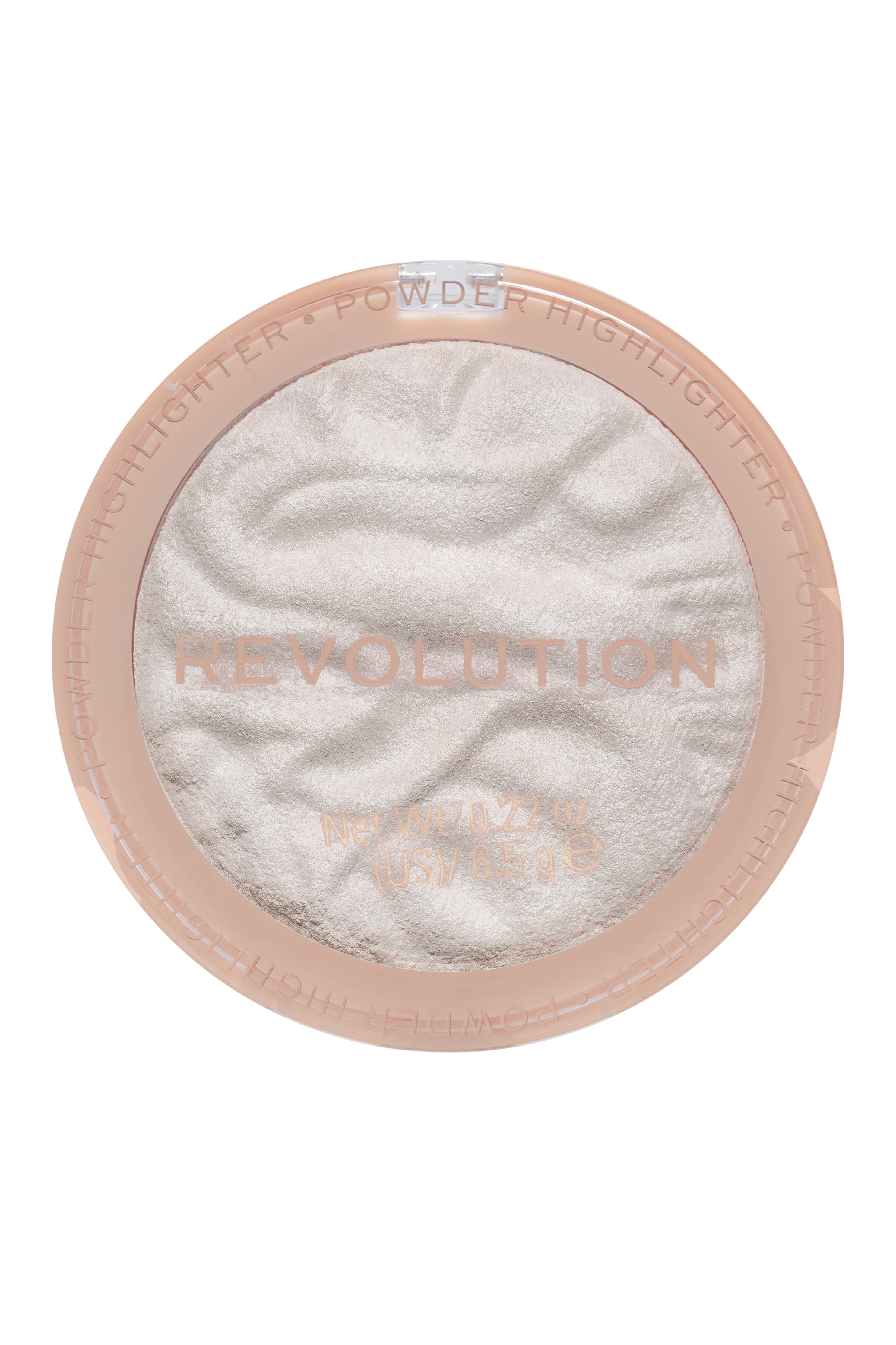 Revolution - Reloaded Highlighter - Set The Tone