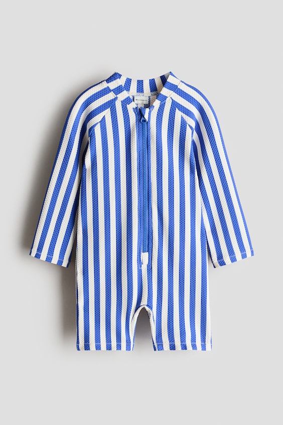 Детские купальники H&M Swimsuit UPF 50