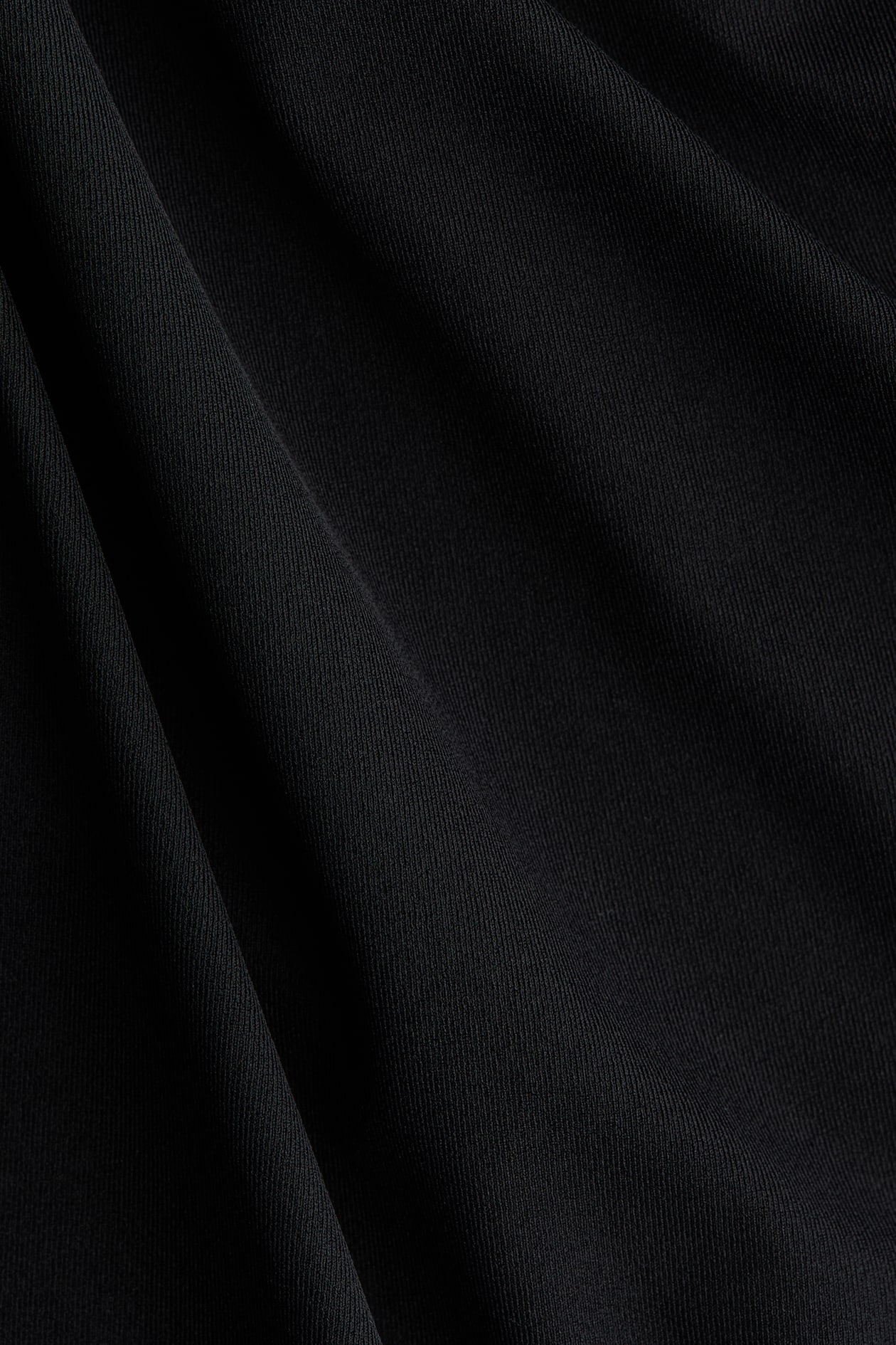 Draped Thong Bodysuit - image 2