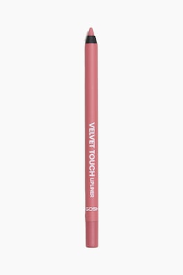 Velvet Touch Lip Liner