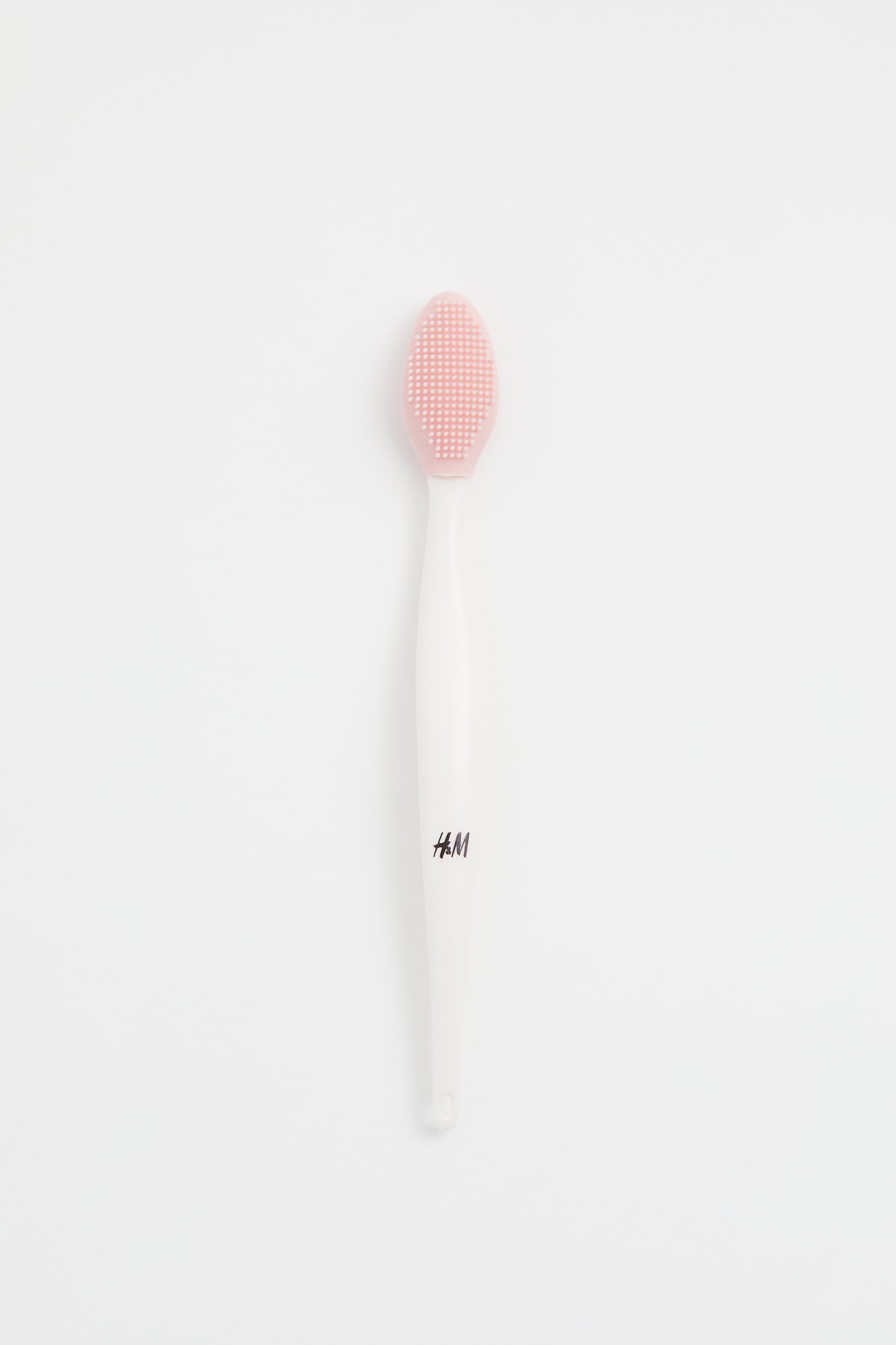 Lip scrub brush - Light pink - 1