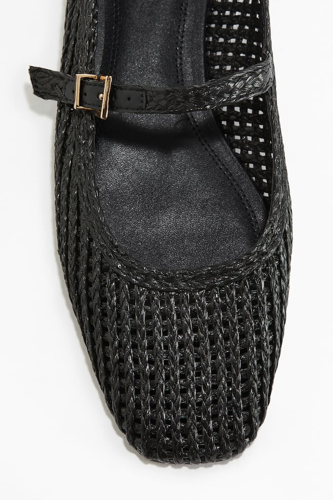 Babies en paille-Noir - 2