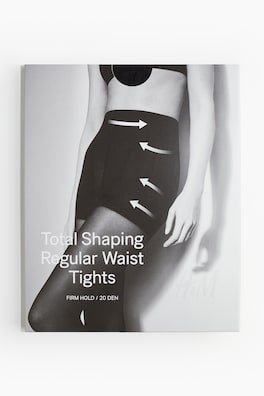 Shapingtights 20 den