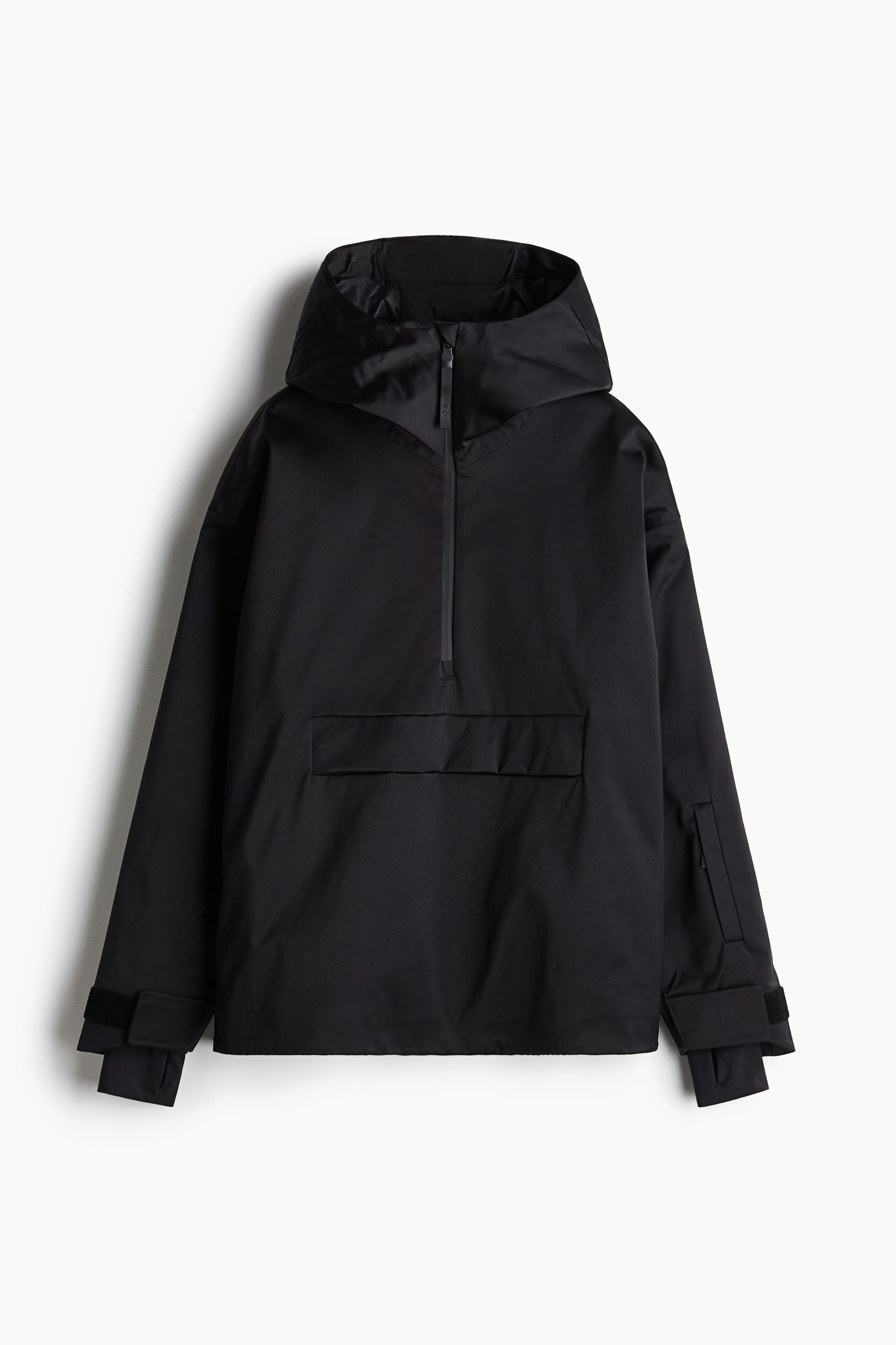 Padded Ski Anorak StormMove™