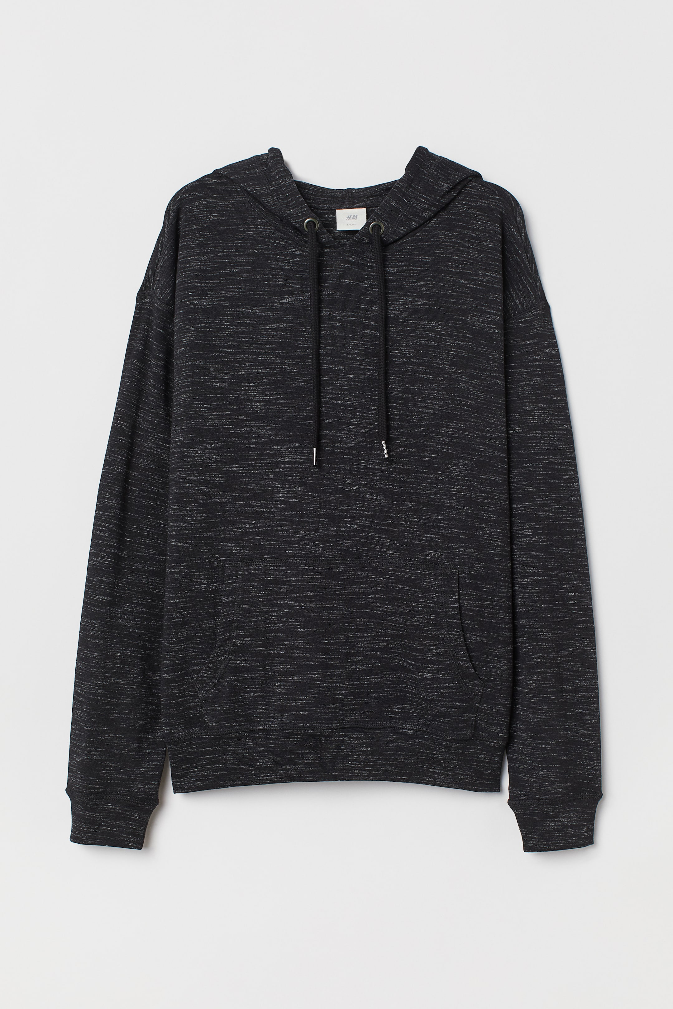 H&m Sweat Ã Capuche Noir Femme H&M+ Sweat à Capuche