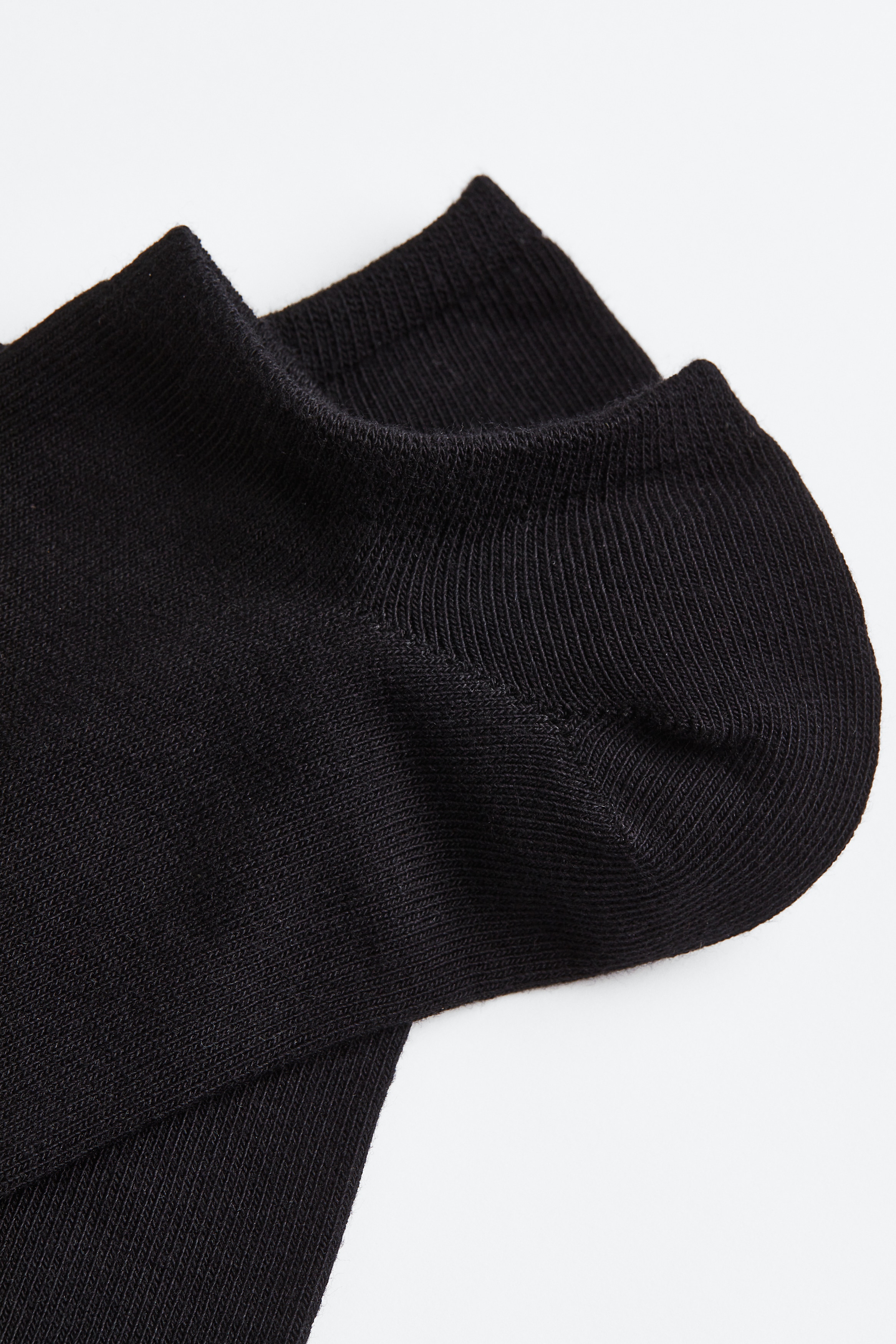 7-pack trainer socks