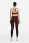 Matching 3-Pc Halter Set (M)