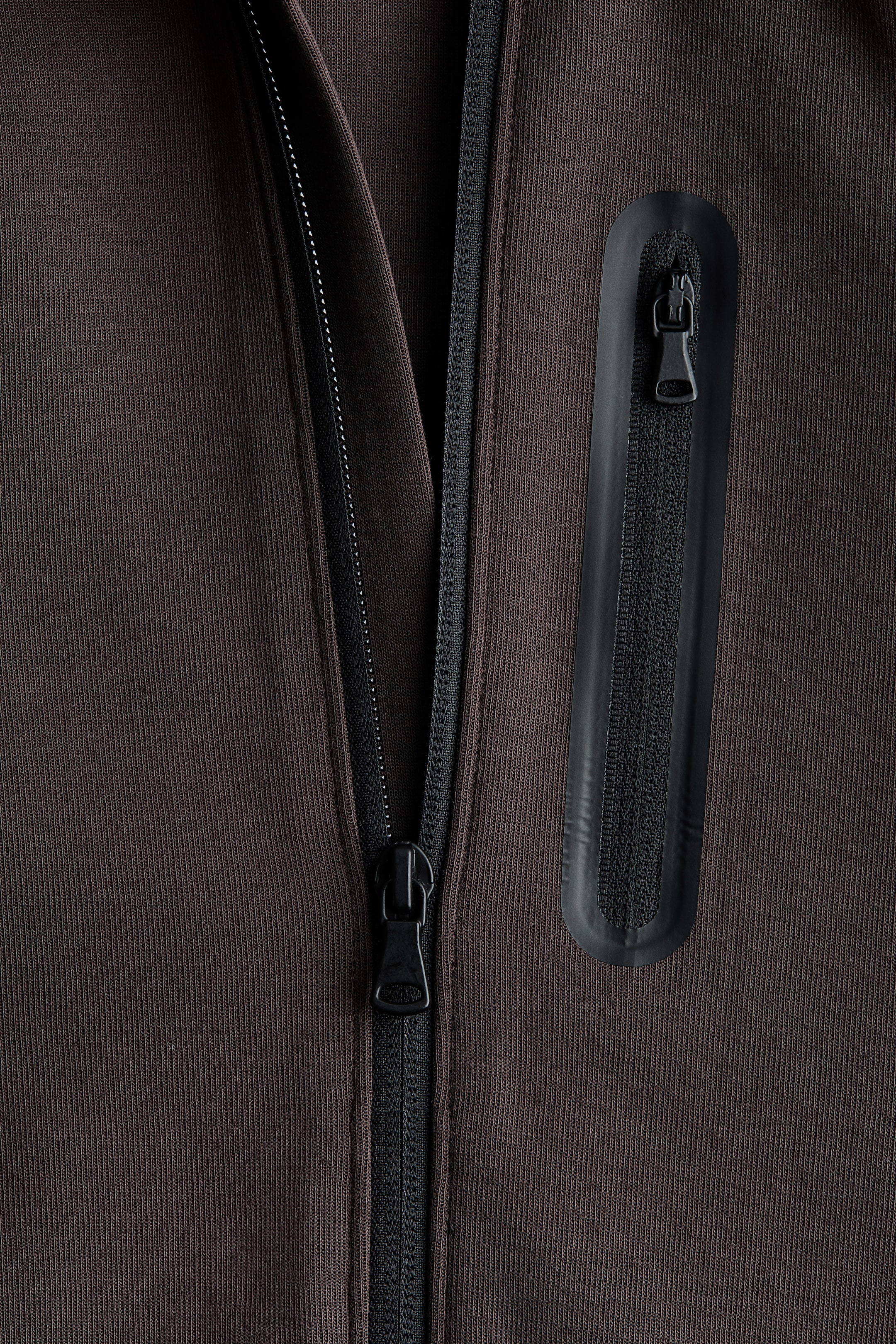 Hooded Activewear Jacket with DryMove™