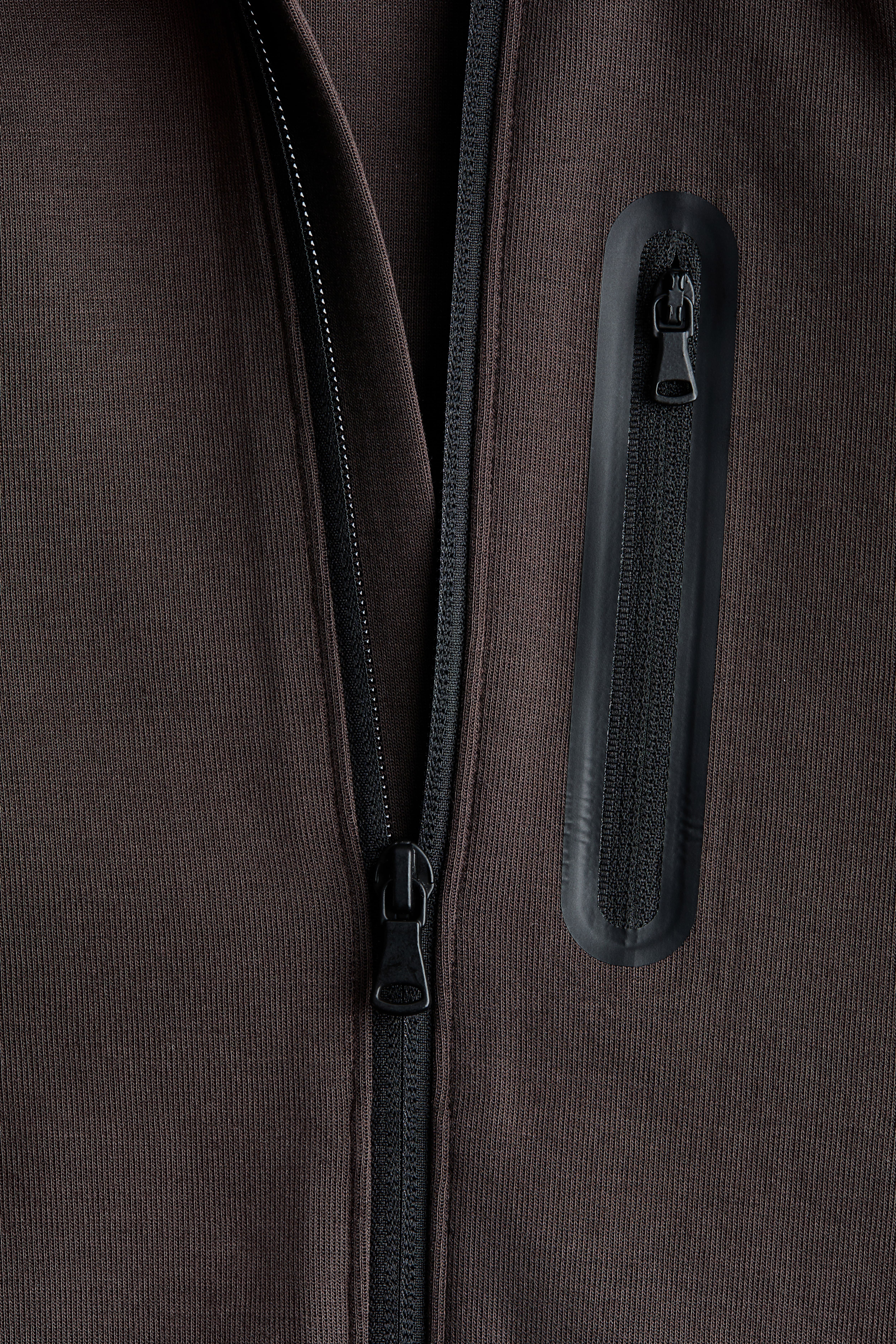 Hooded Activewear Jacket with DryMove™