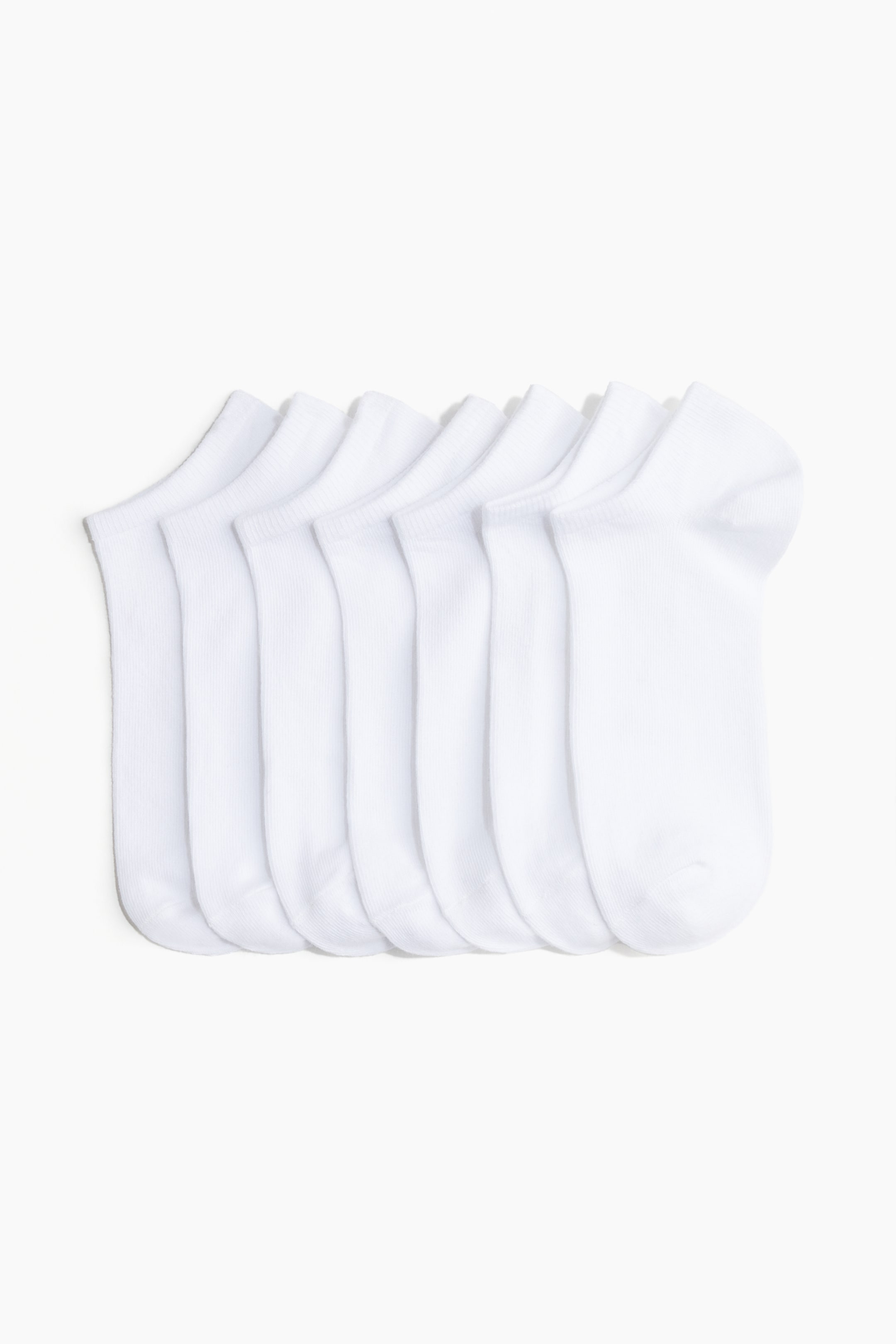 7-pack Ankle Socks