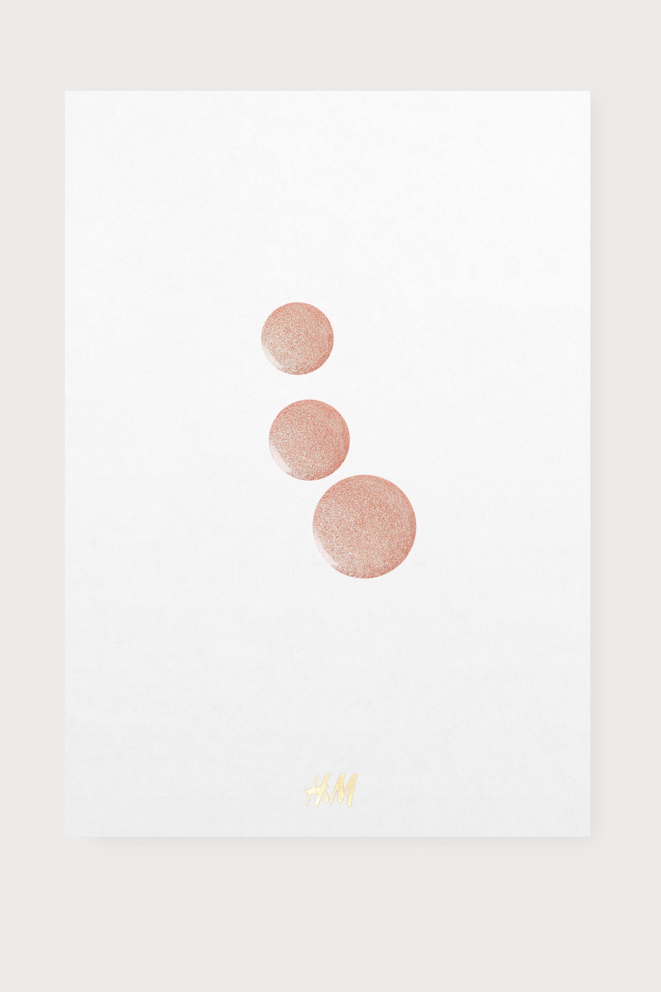 Zobrazit větší obrázek: Tekutý rozjasňovač - Molten bronze - Beauty all | H&M CZ 3