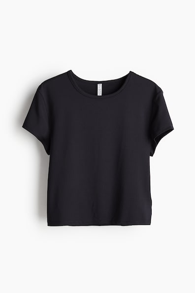 フィットTシャツ
