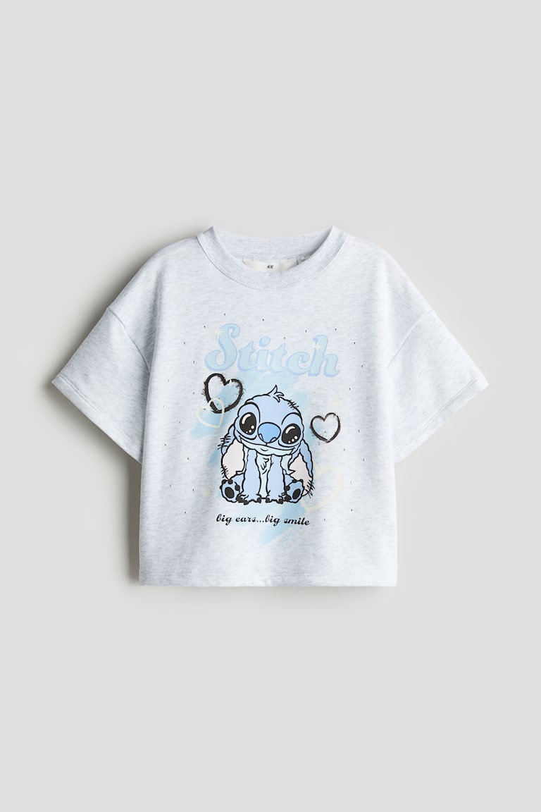 Clothing Tee Shirt Femme Stitch Lilo T Shirt Stitch Jennyfer URB_N