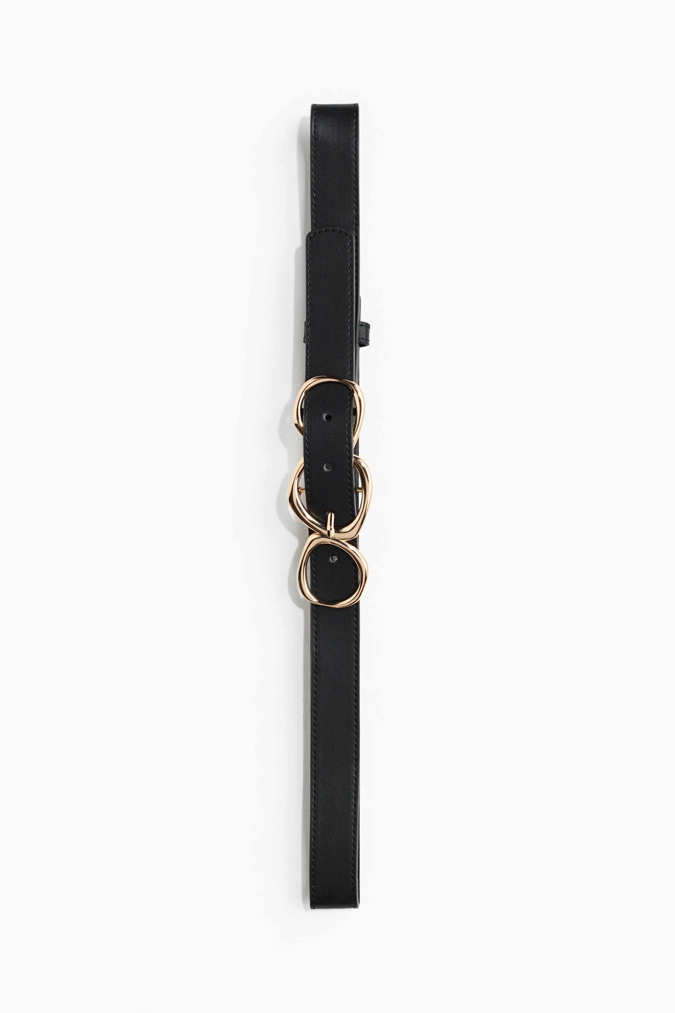 Belt - Black
