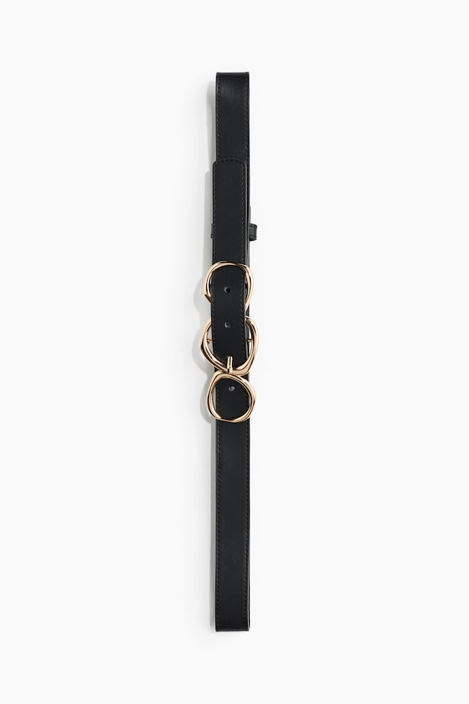 Ceinture - Noir - 1
