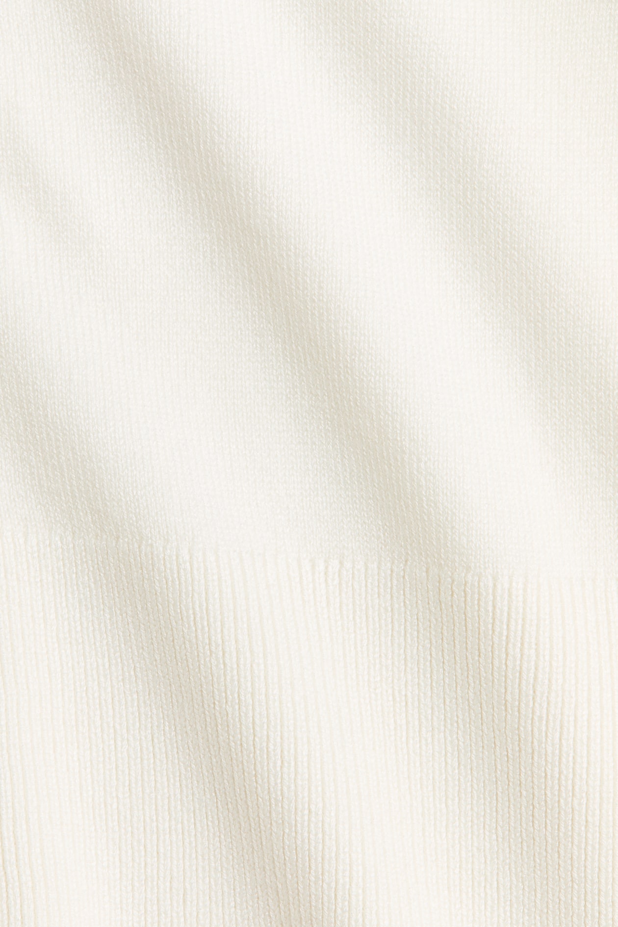Fine-Knit Cardigan - image 2