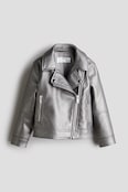 Biker Jacket