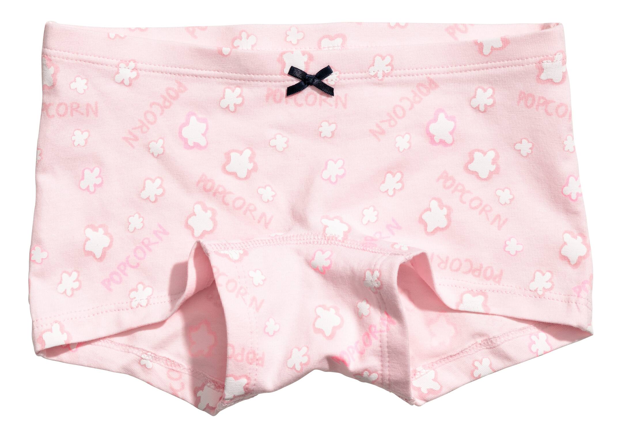 Zobrazit větší obrázek: Balení: 5 kalhotek boxer - Světle zelená - DĚTI | H&M CZ 2