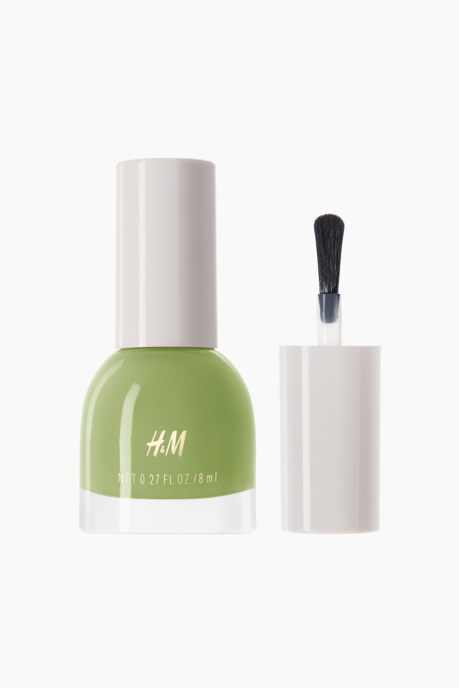 Verniz de unhas - Verdant Vibes/Zesty Nectar/Baby Rose/Minted Mirage/Sunlit Buttercup - 2