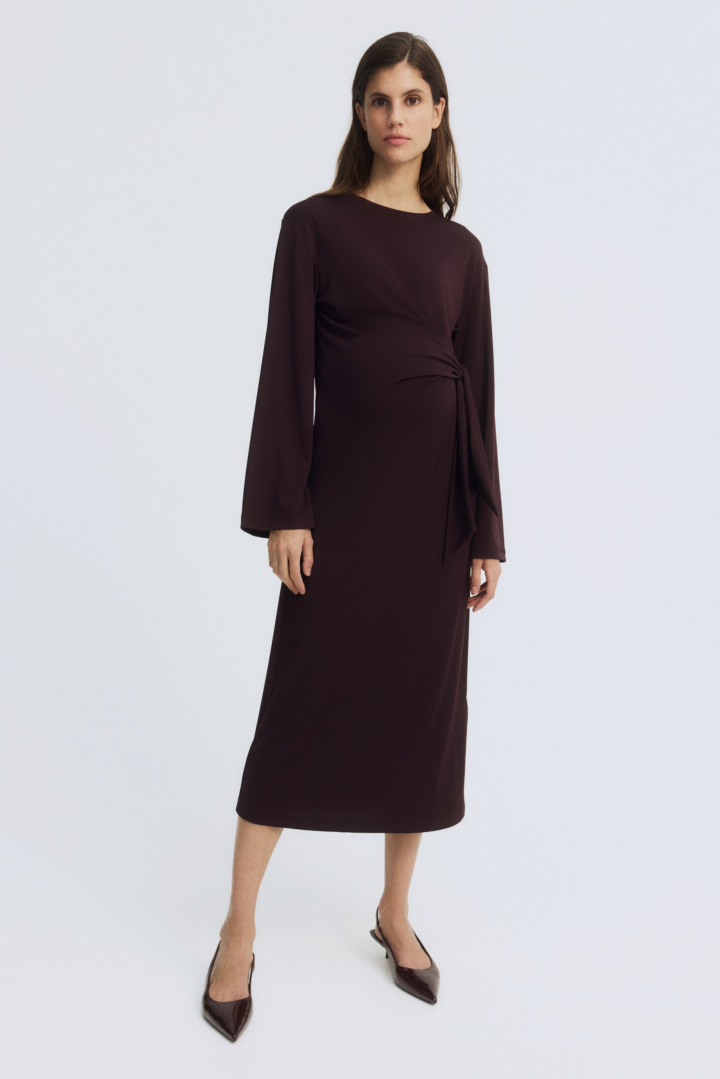 Maternity Dresses | Nursing, Casual & Summer | H&M US