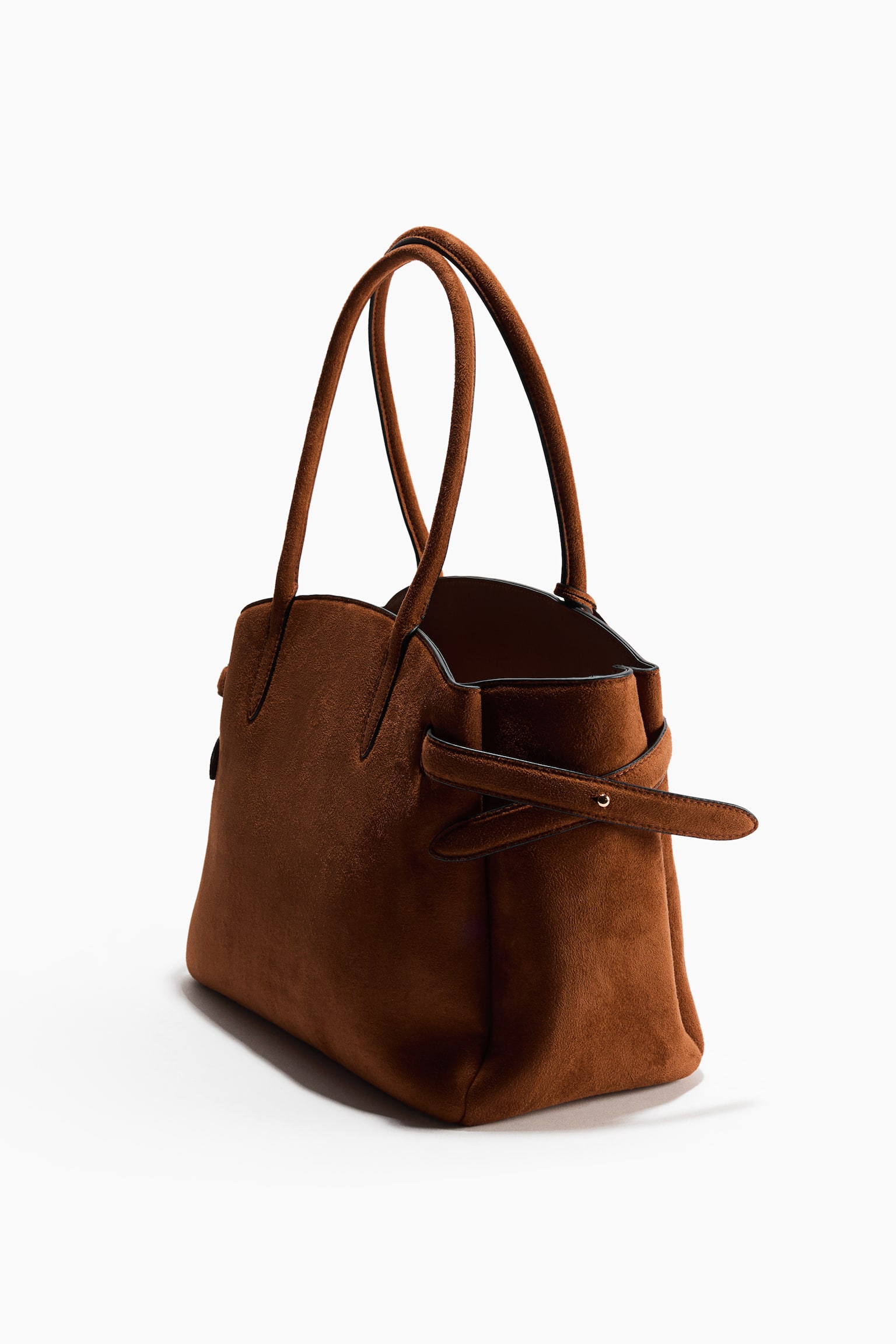 Tote bag - Brown - 3