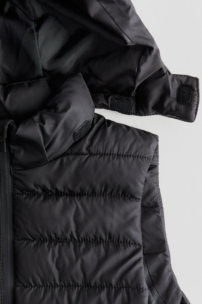 snow-collection H&M PT