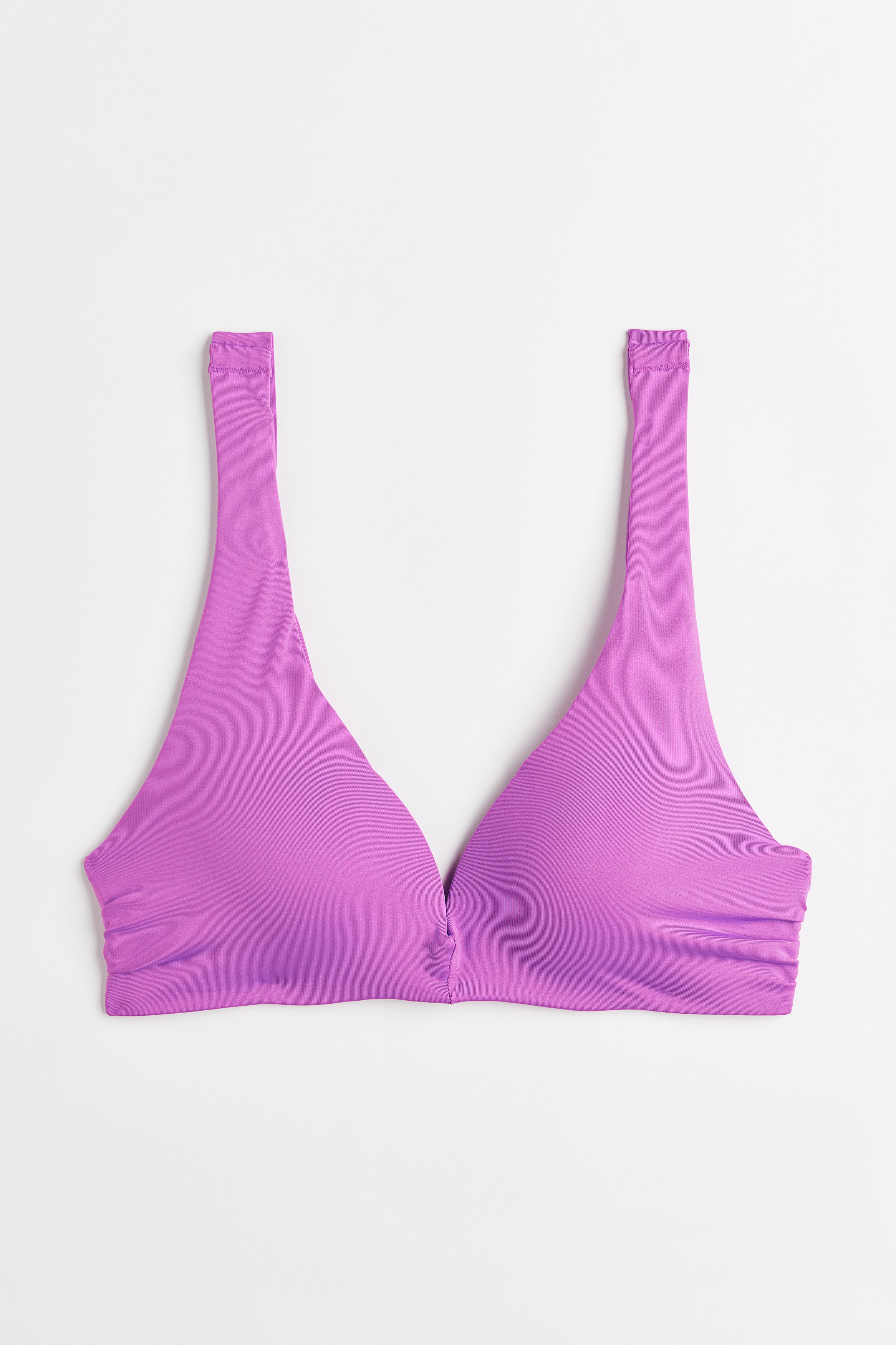 h and m push up bikini top