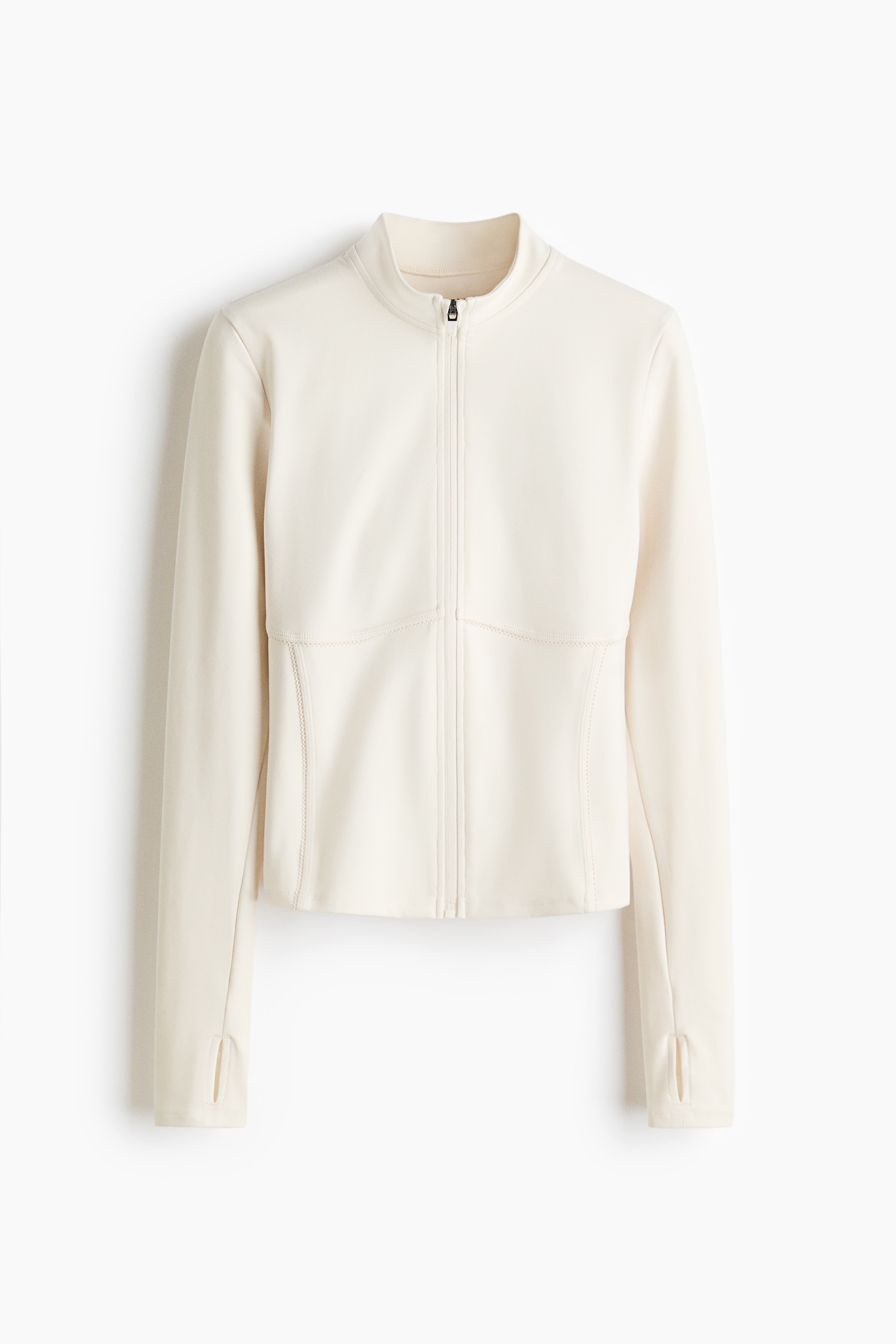 Veste de sport SoftMove🅪 - Ivoire