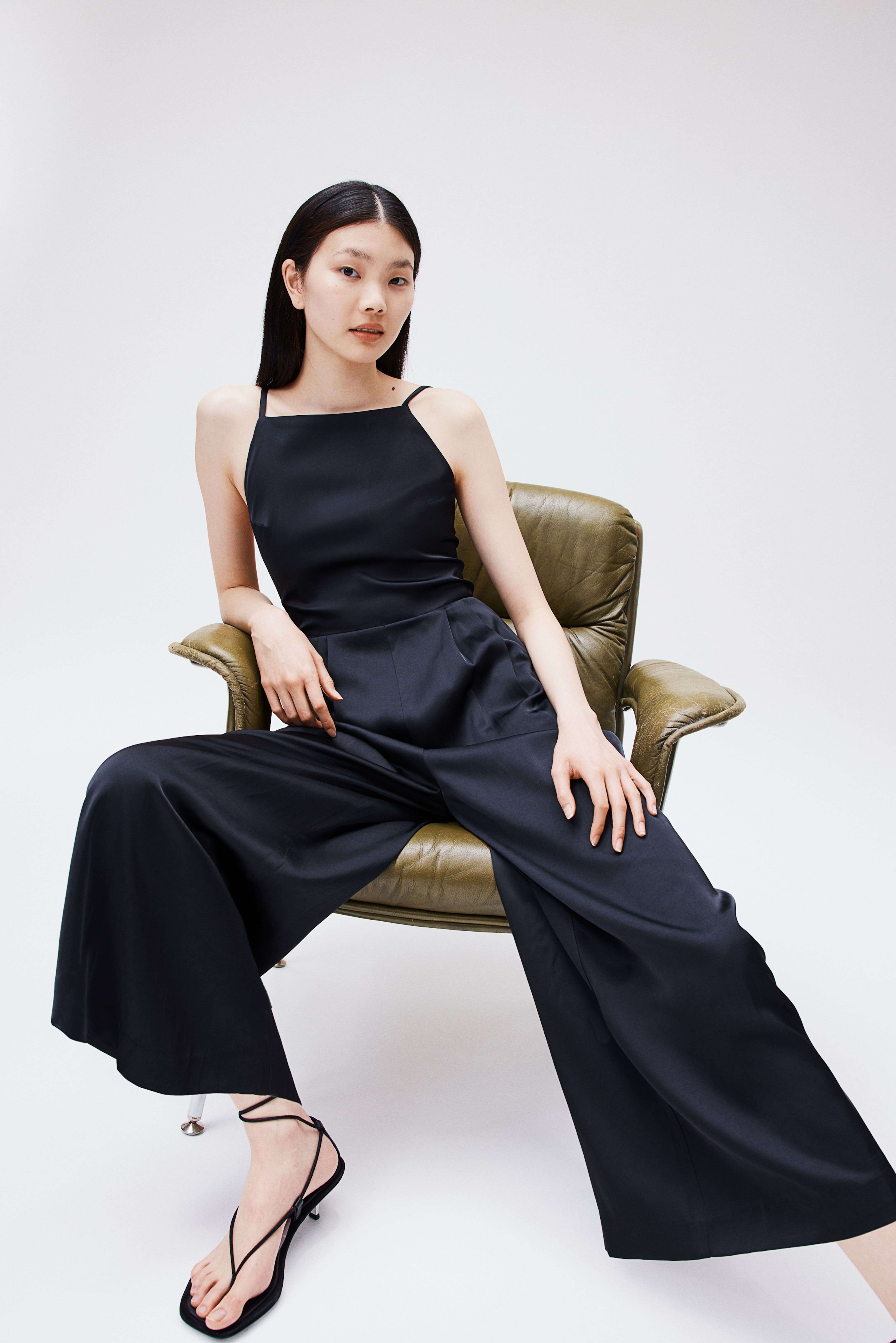 Jumpsuit h&m canada hotsell