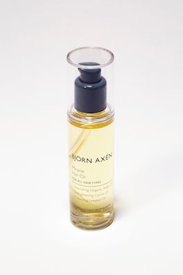 Miracle Hair Oil