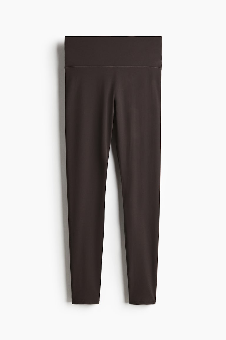 Helanke za jogu Lycra® Sport SoftMove™
