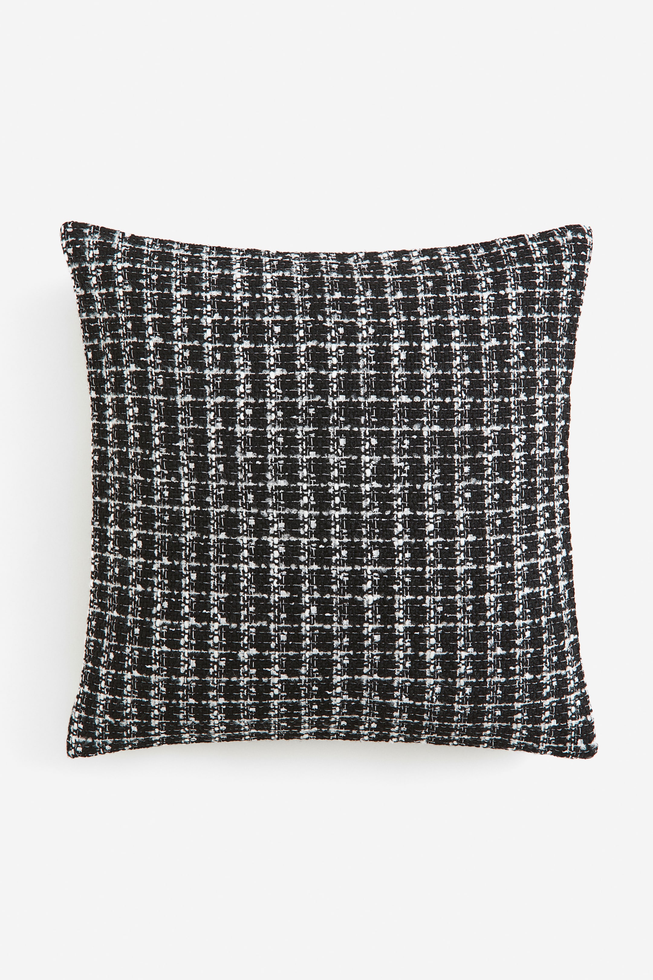 Jacquard-weave Cushion Cover