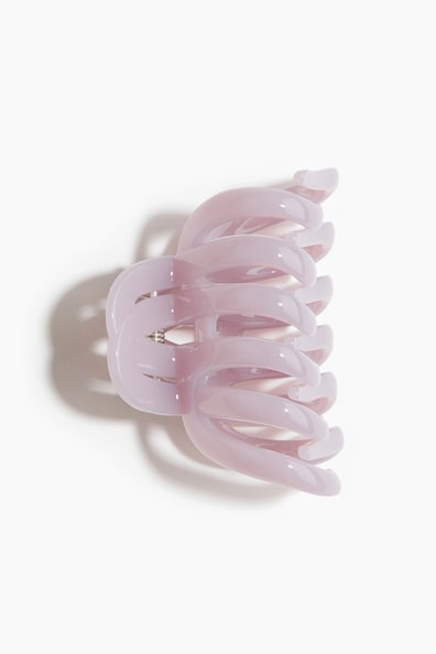 ヘアクリップ