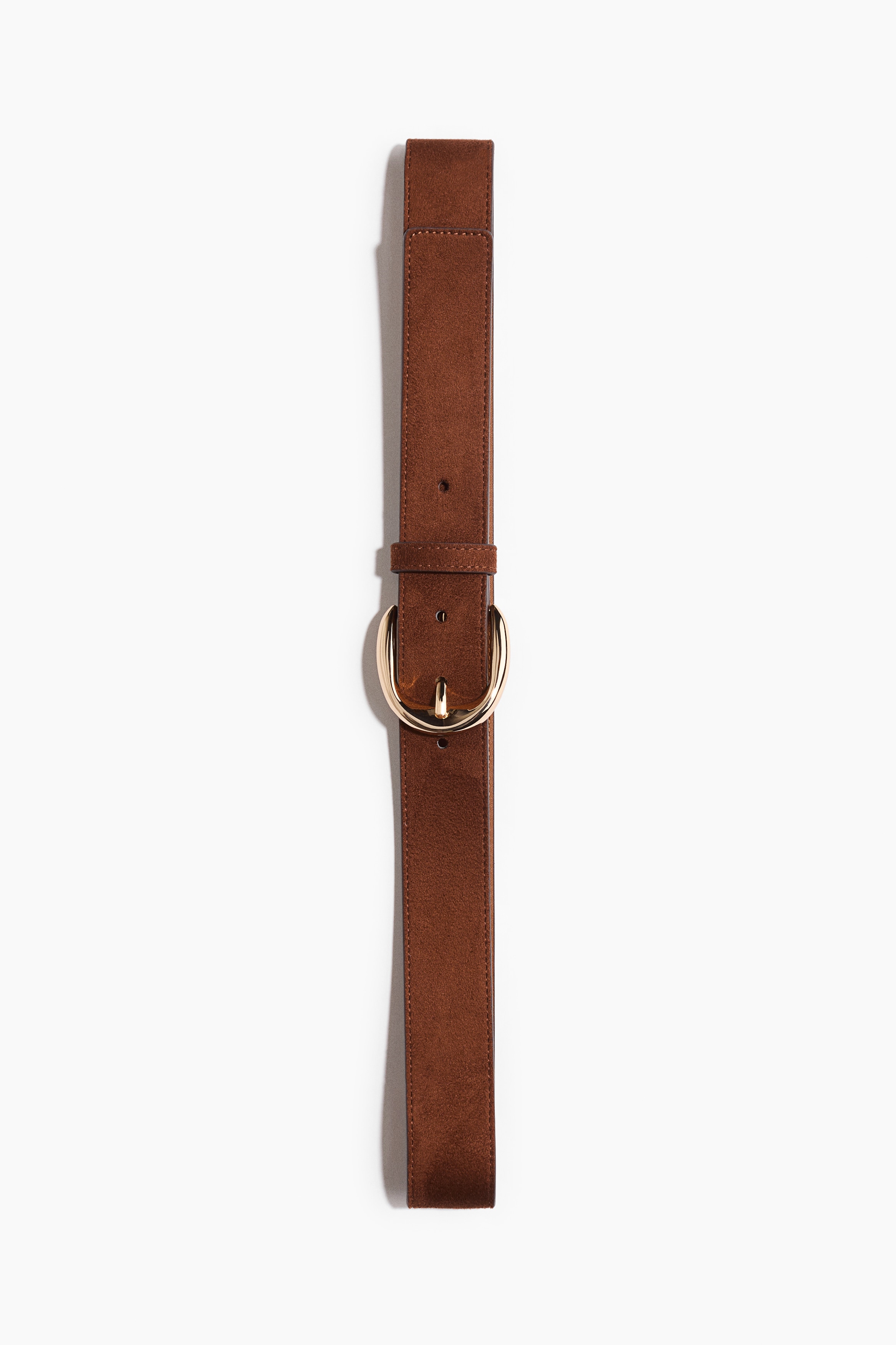 Belt - Brown/Dark brown/Black