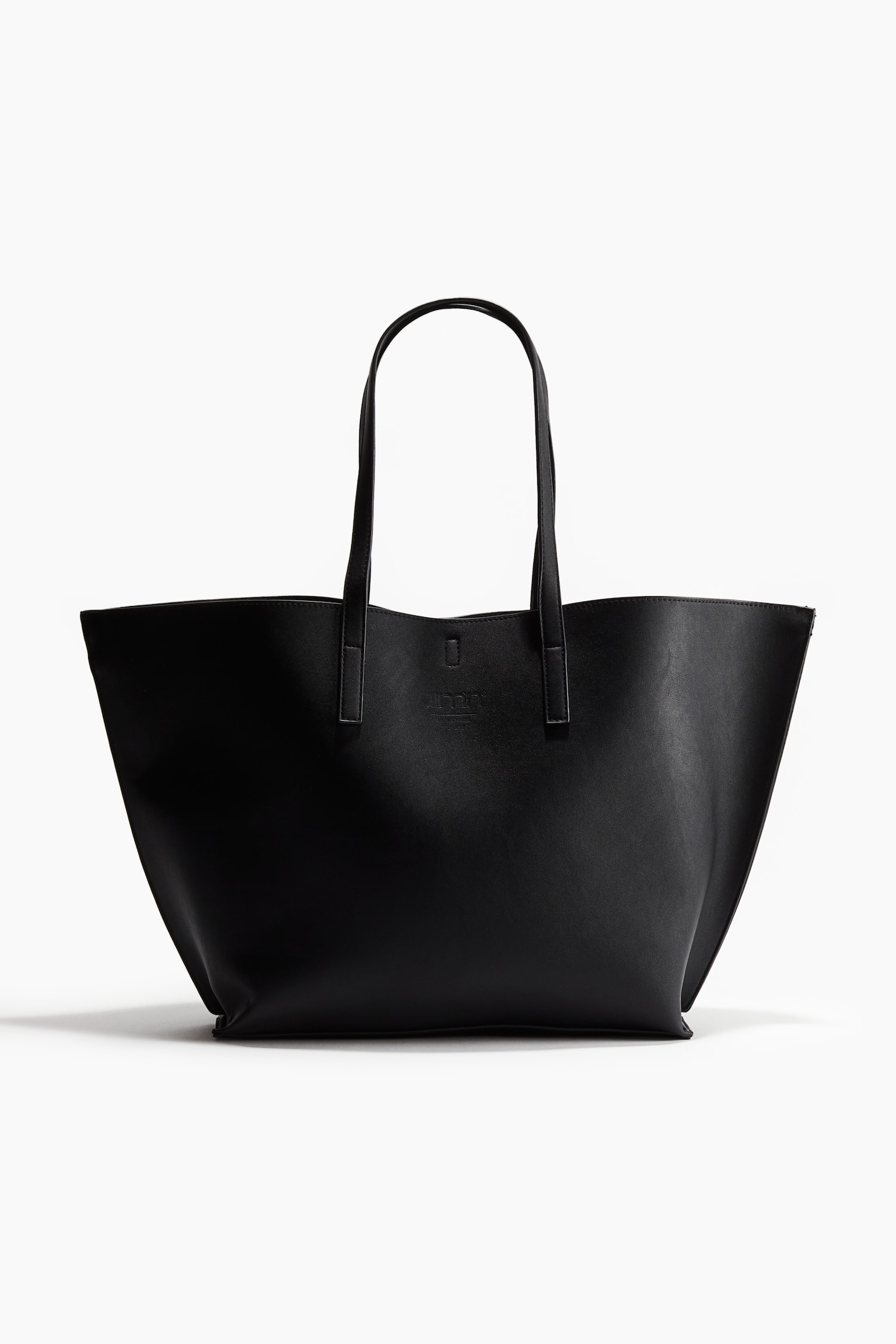 The Perfect Tote Bag - Svart - 1